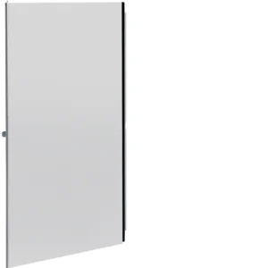 Hager FZ016N Door Univers Left F.encl. 950x1050mm