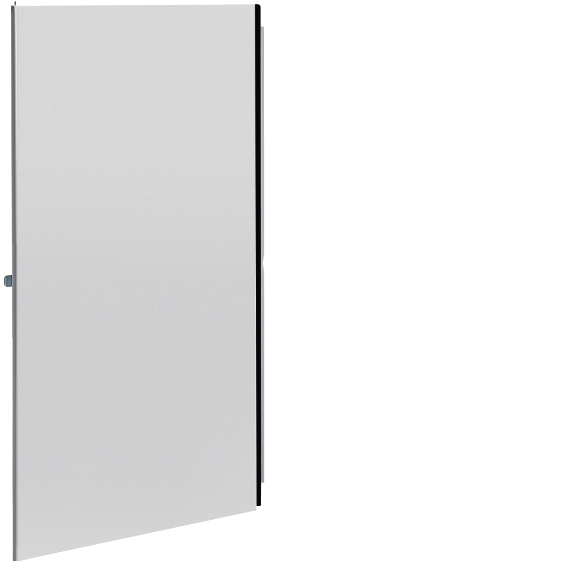 Hager FZ016N Door Univers Left F.encl. 950x1050mm