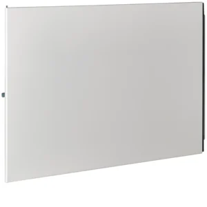 Hager FZ017N Door Univers Left F.encl. 500x1300mm