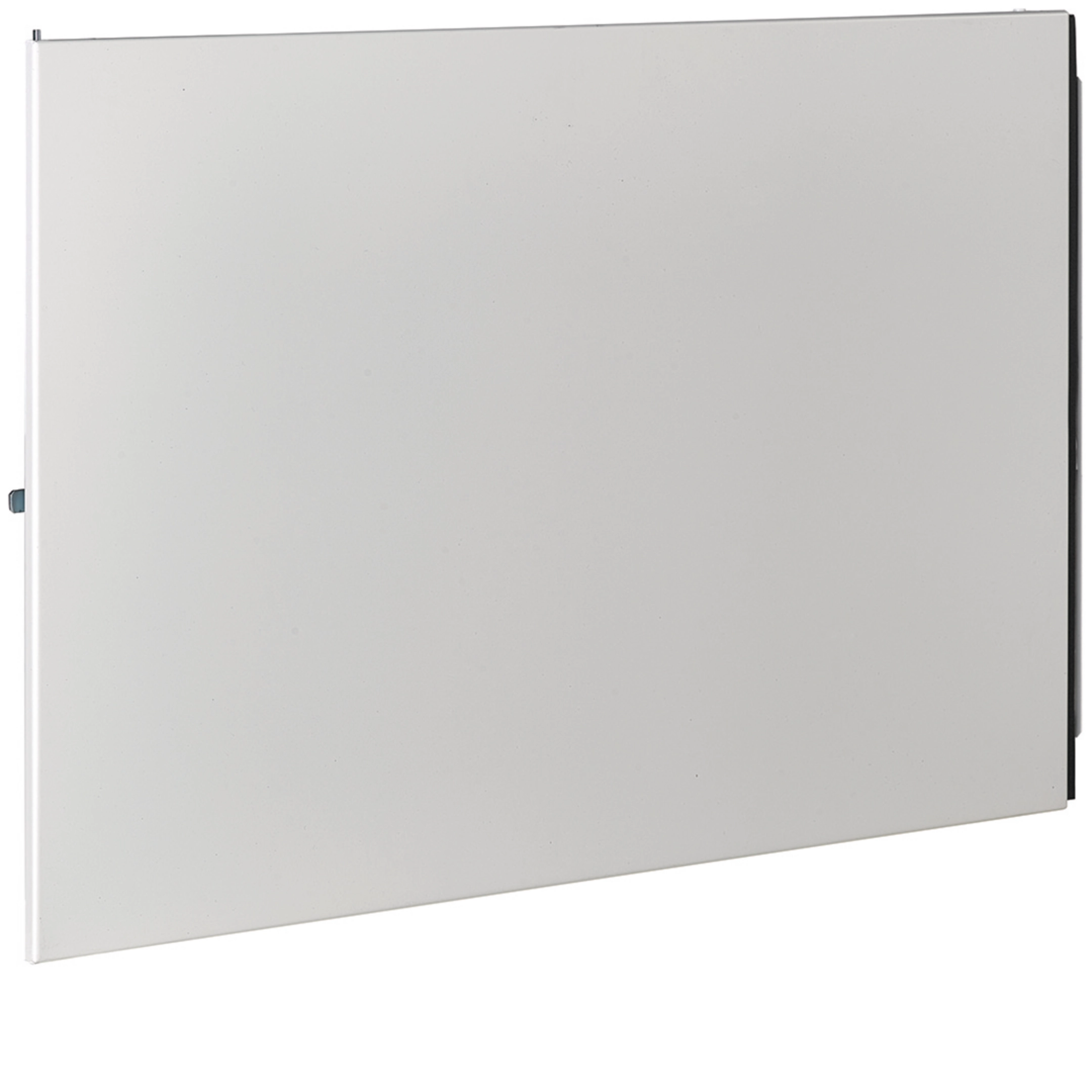 Hager FZ017N Door Univers Left F.encl. 500x1300mm