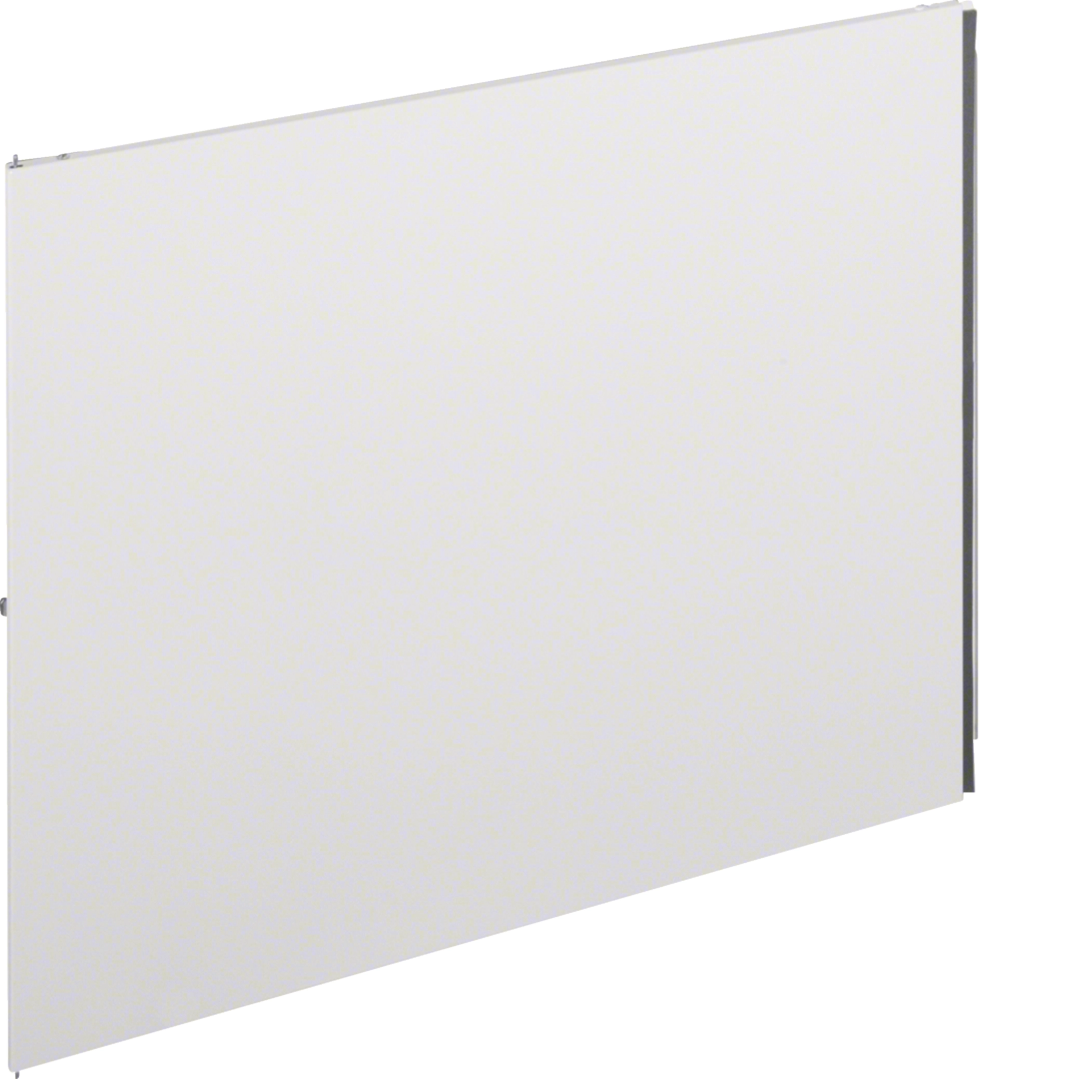 Hager FZ018N Door Univers Left F.encl. 650x1300mm