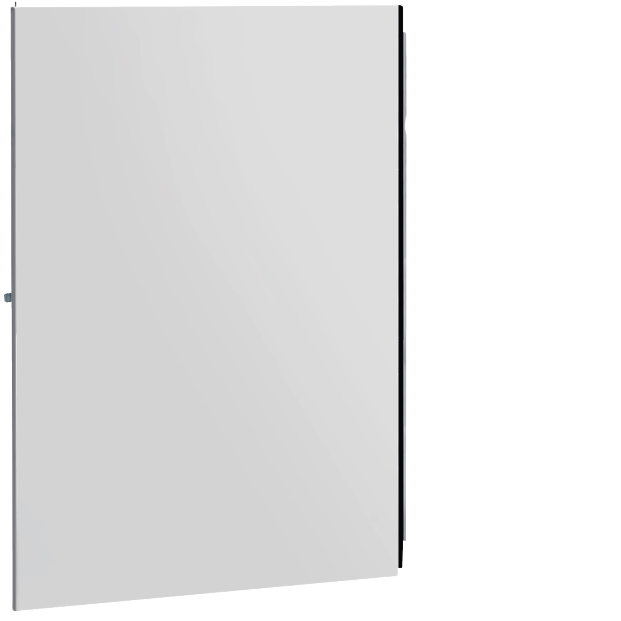 Hager FZ019N Door Univers Left F.encl. 800x1300mm