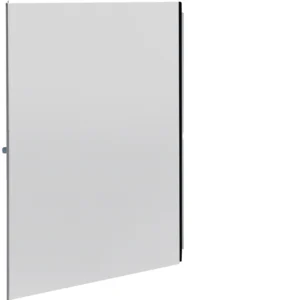 Hager FZ020N Door Univers Left F.encl. 950x1300mm