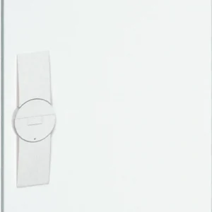 Hager FZ021N Door Univers Right F.encl. 1100x300mm