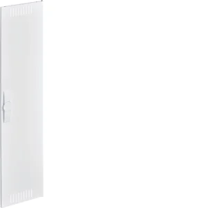 Hager FZ021NV1 Door Univers Right Slotted RAL