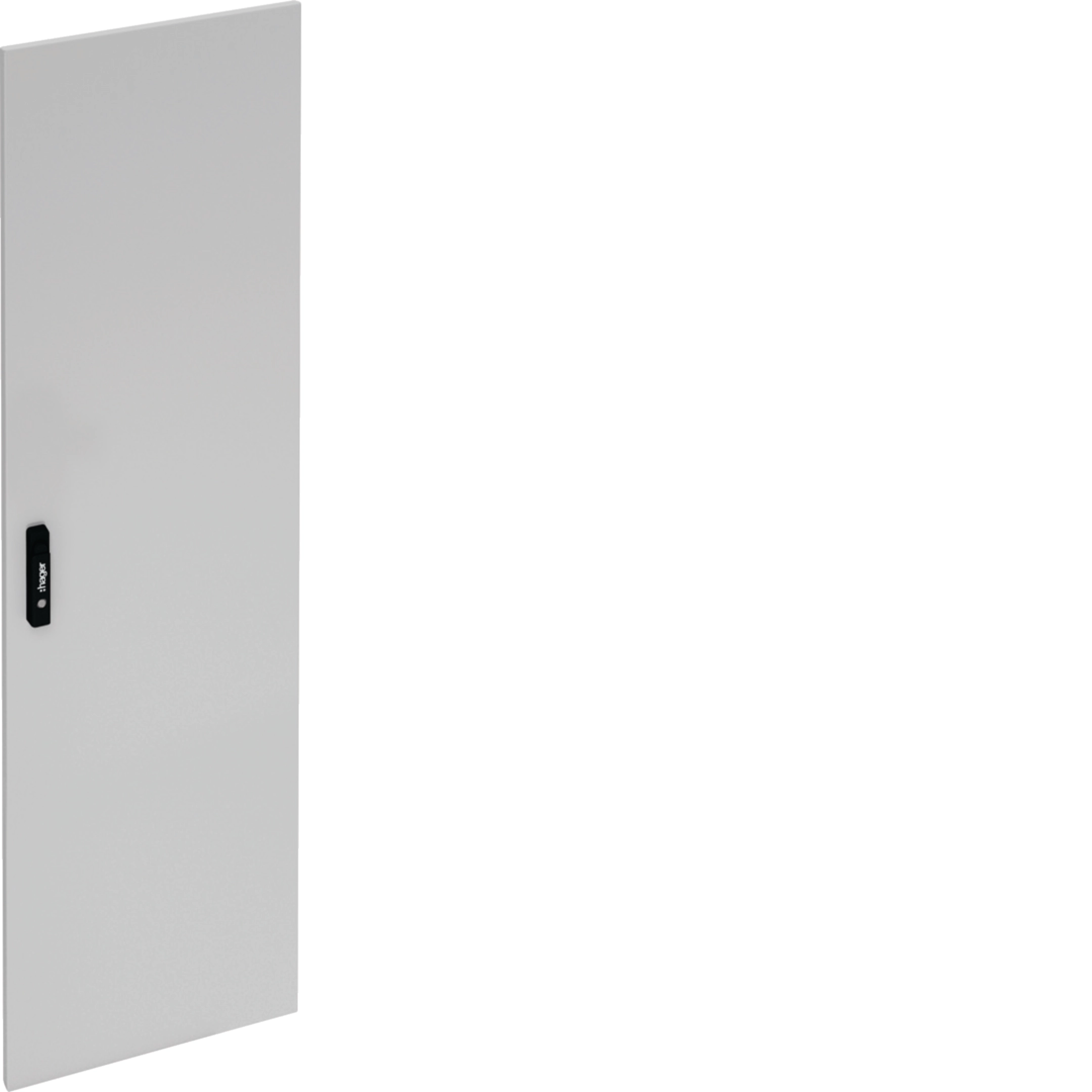 Hager FZ021R Door Univers H1850 W300
