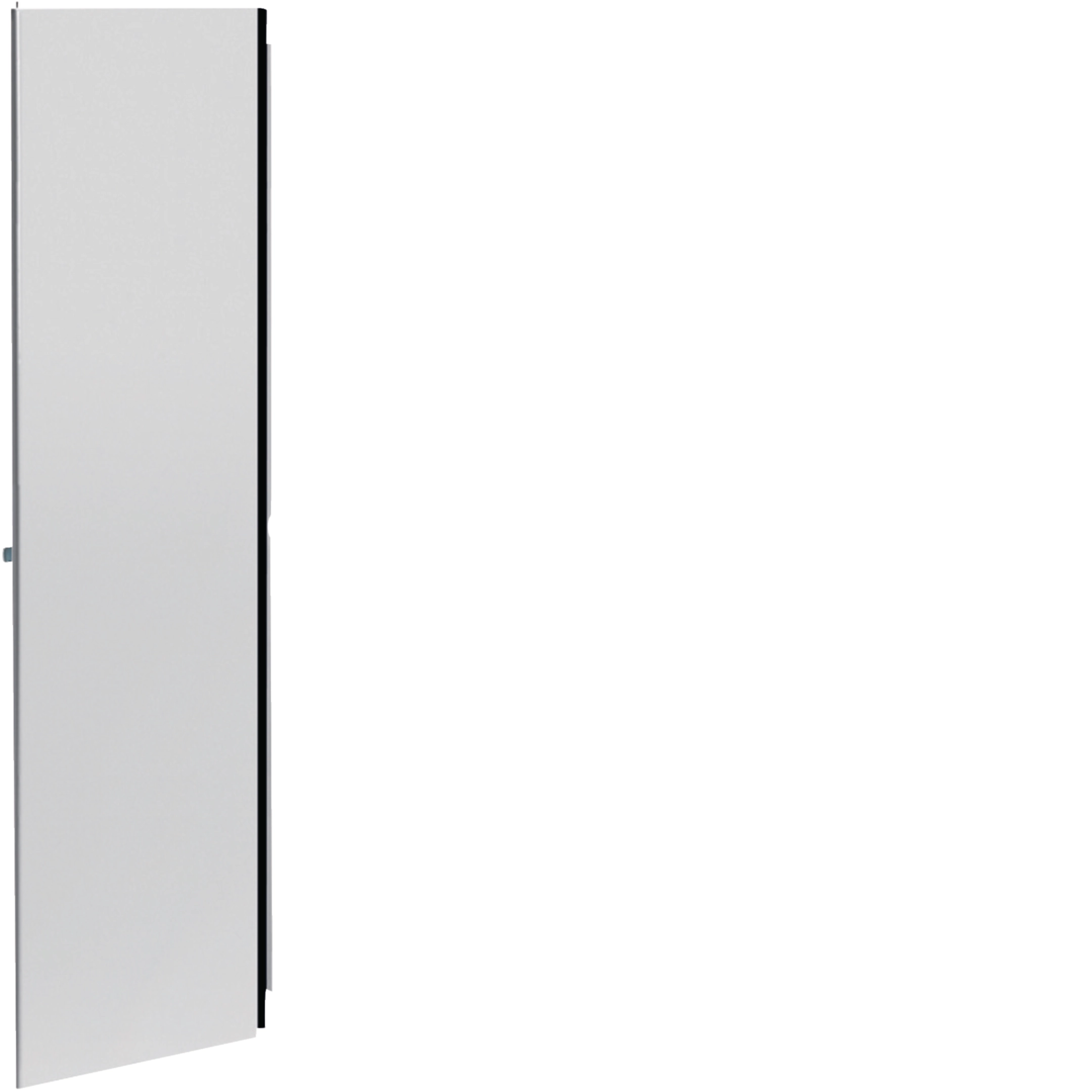 Hager FZ023N Door Univers Left F.encl. 1100x800mm