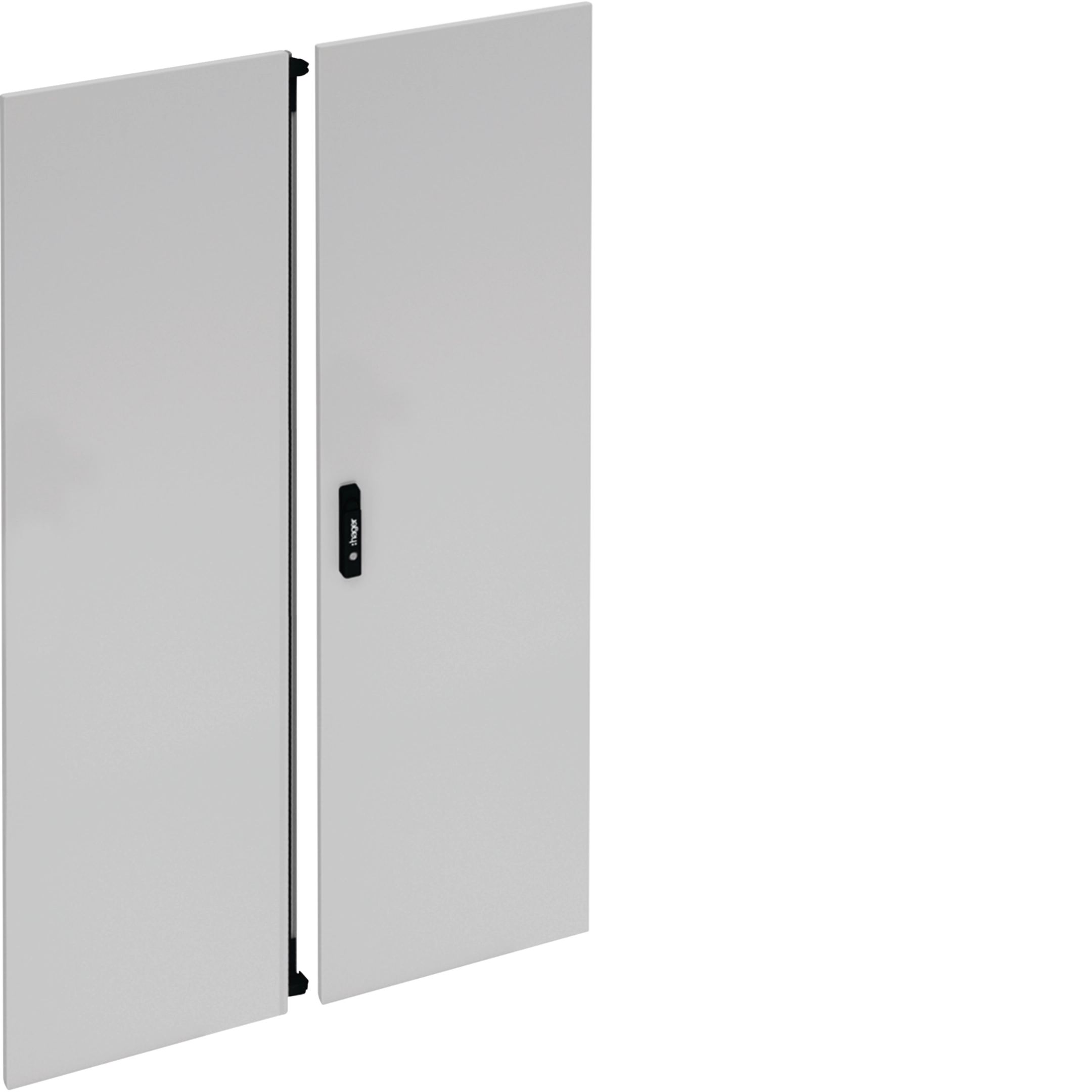 Hager FZ024R Door Univers H1850 W1050