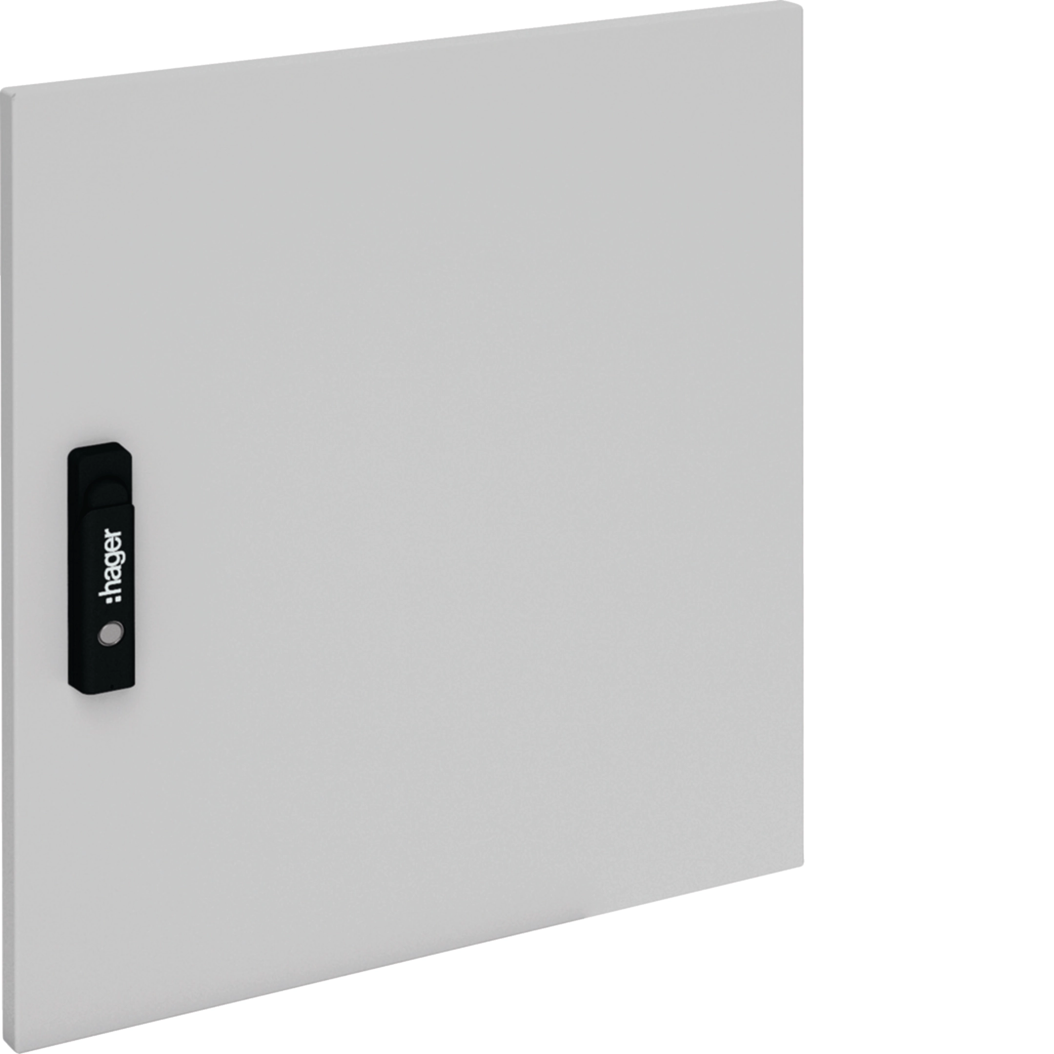 Hager FZ041R Door Univers H650 W300