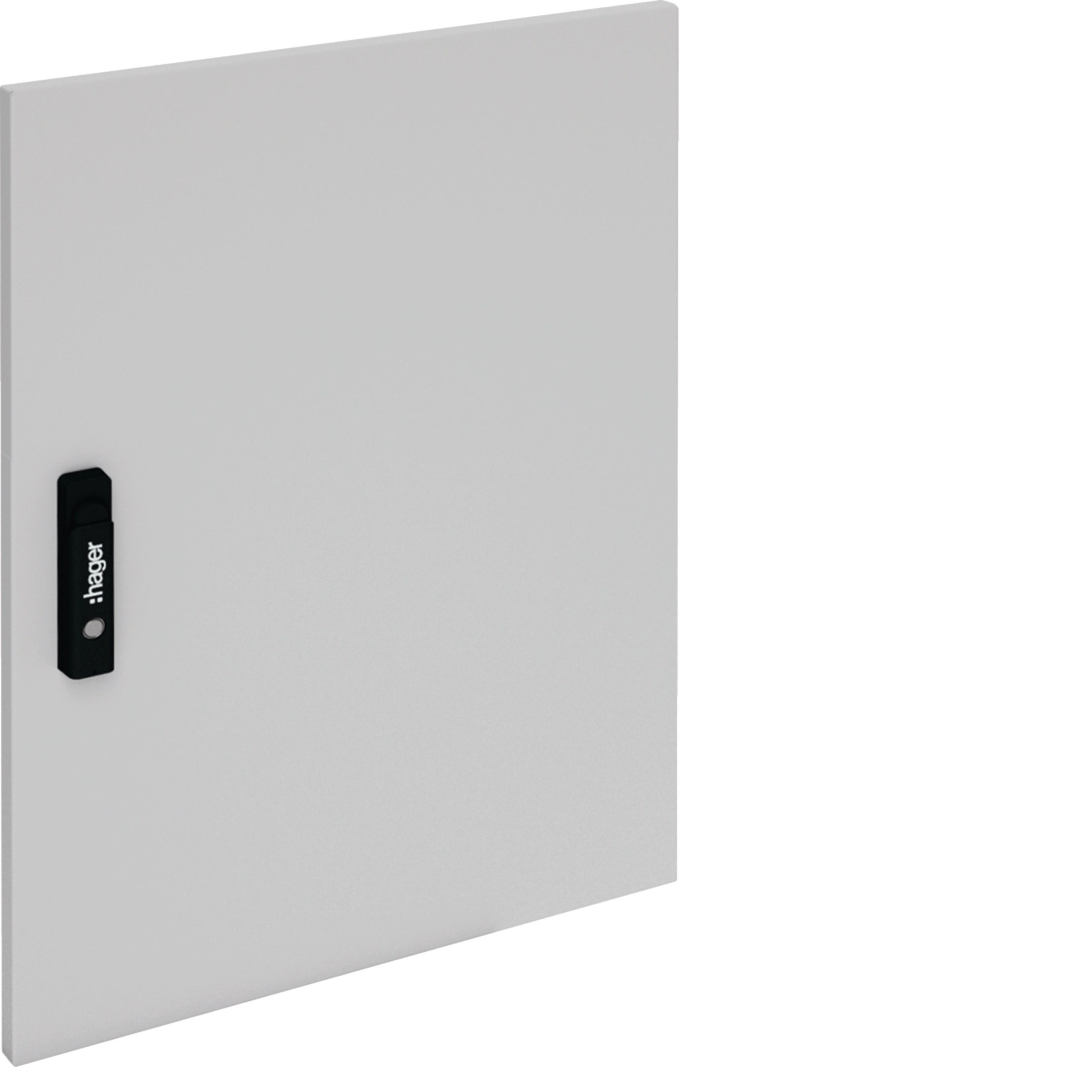 Hager FZ051R Door Univers H800 W300