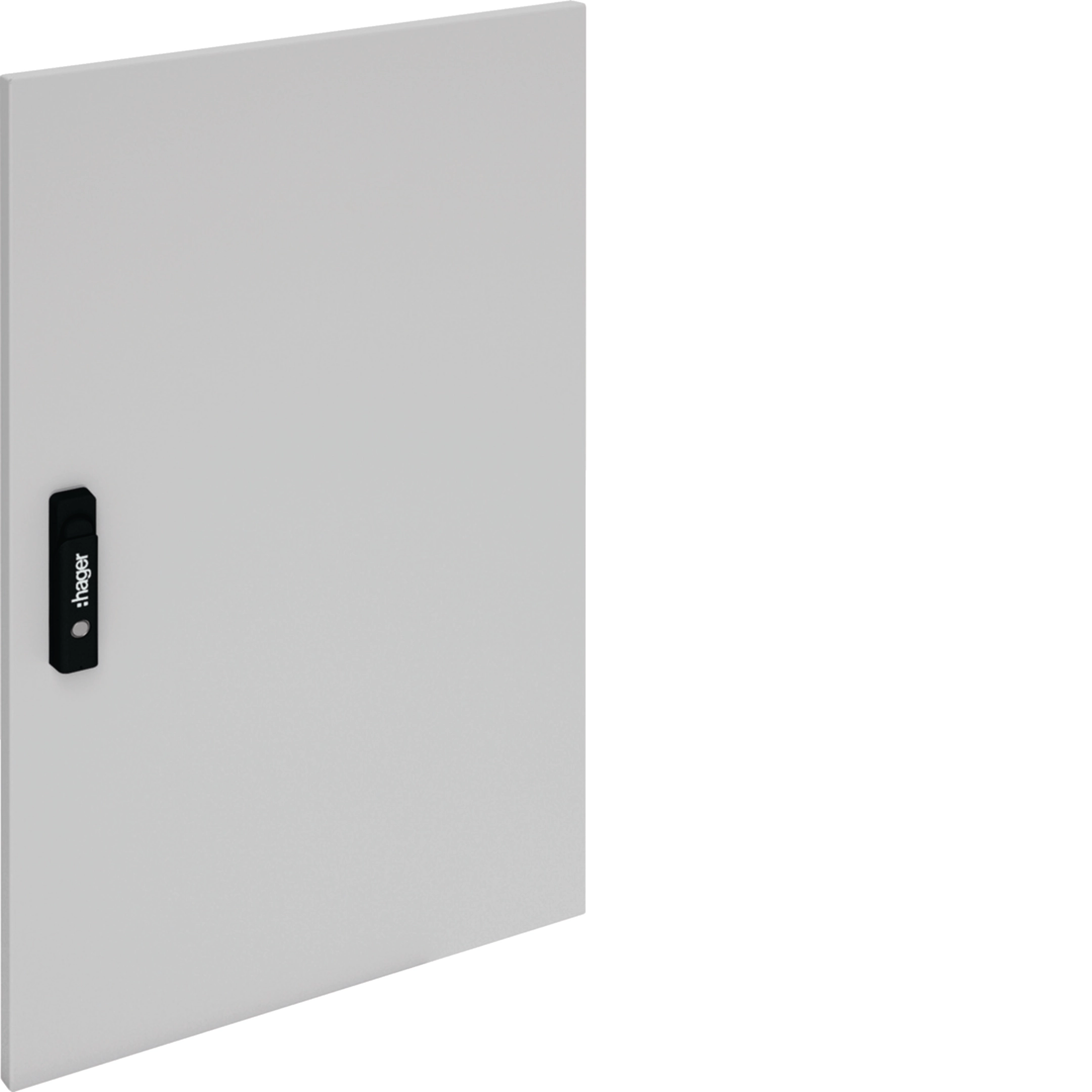 Hager FZ063R Door Univers H950 W800