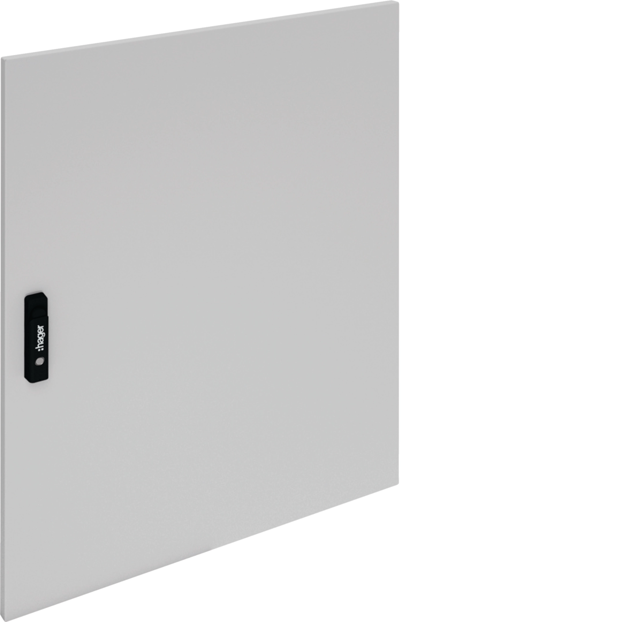 Hager FZ073R Door Univers H1100 W800