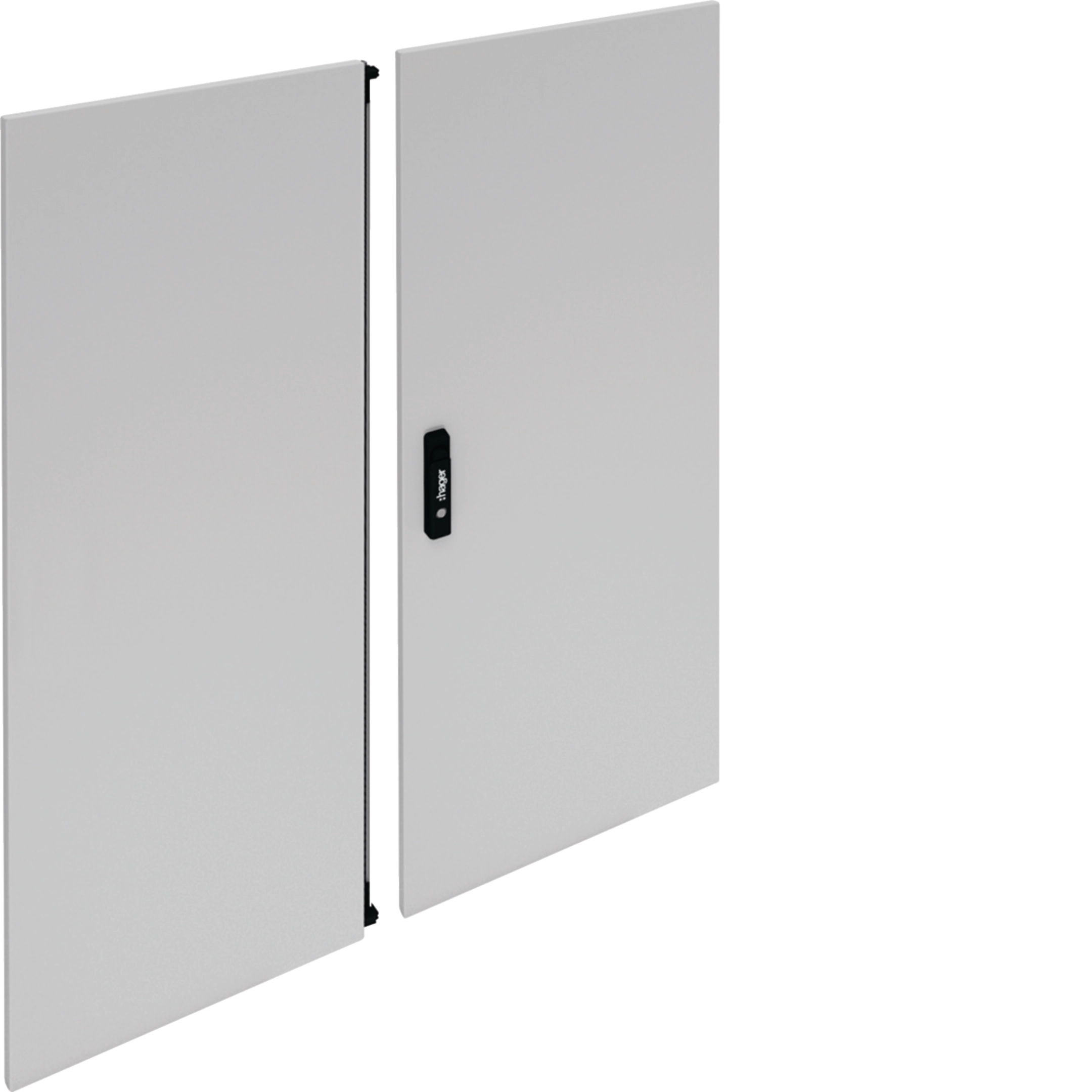Hager FZ095R Door Univers H1400 W1300