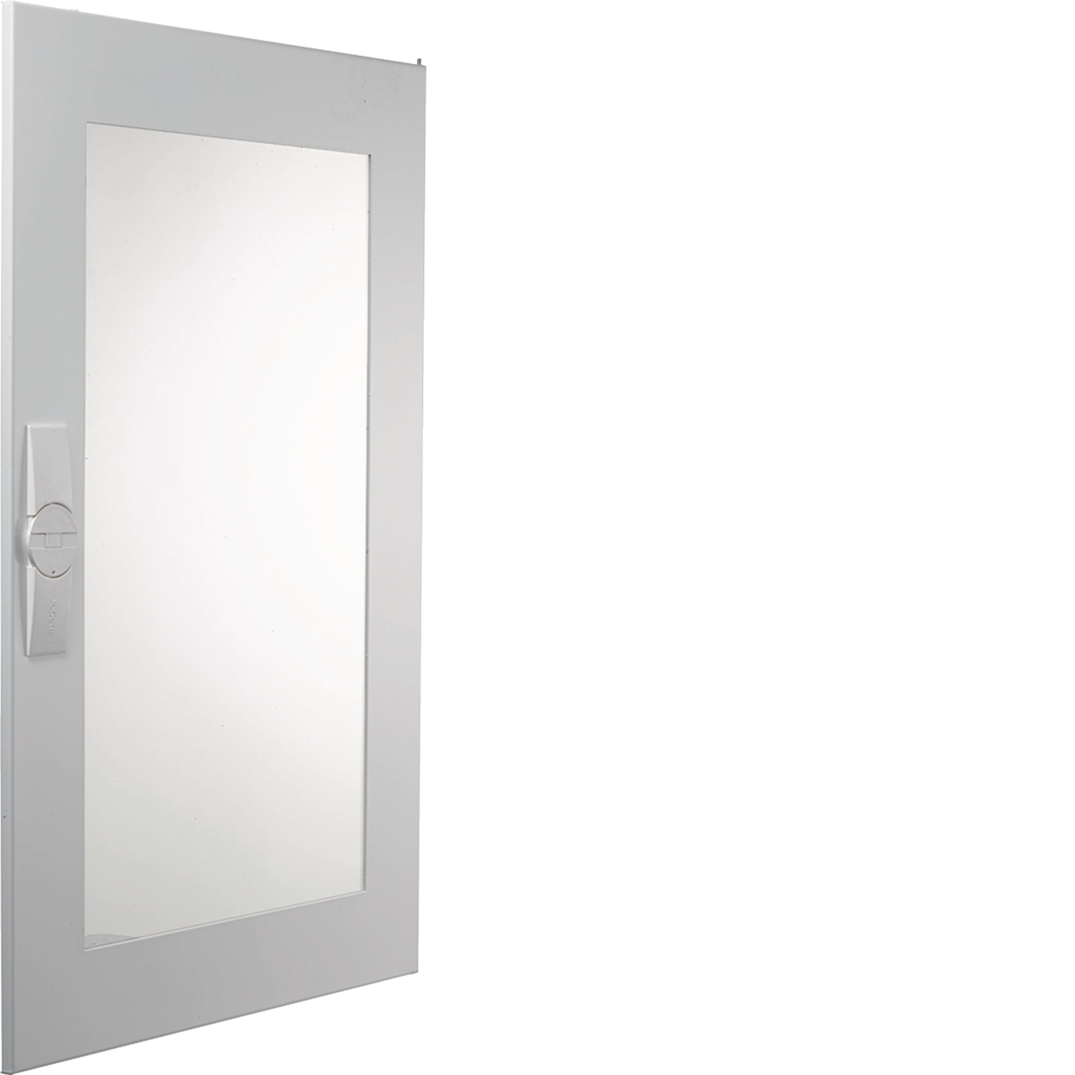 Hager FZ106N Door Univers Right Transp. 800x550mm