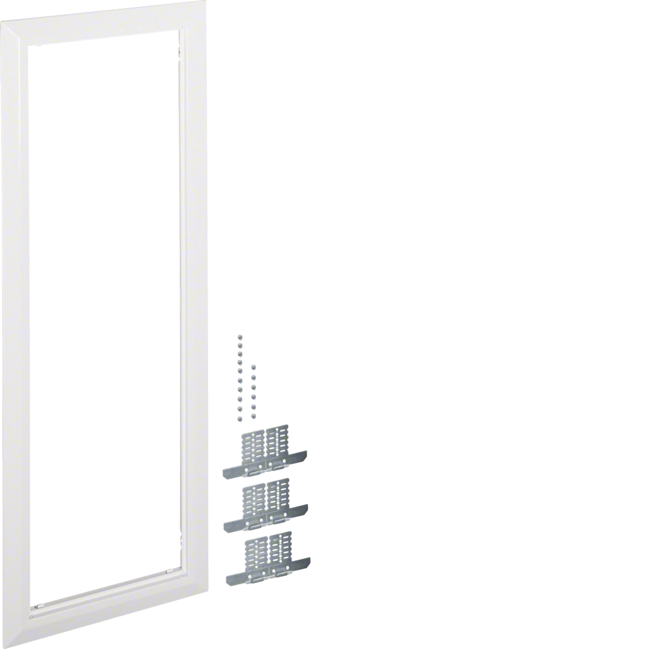 Hager FZ21B Flush Frame UniversZ -field 950x300mm