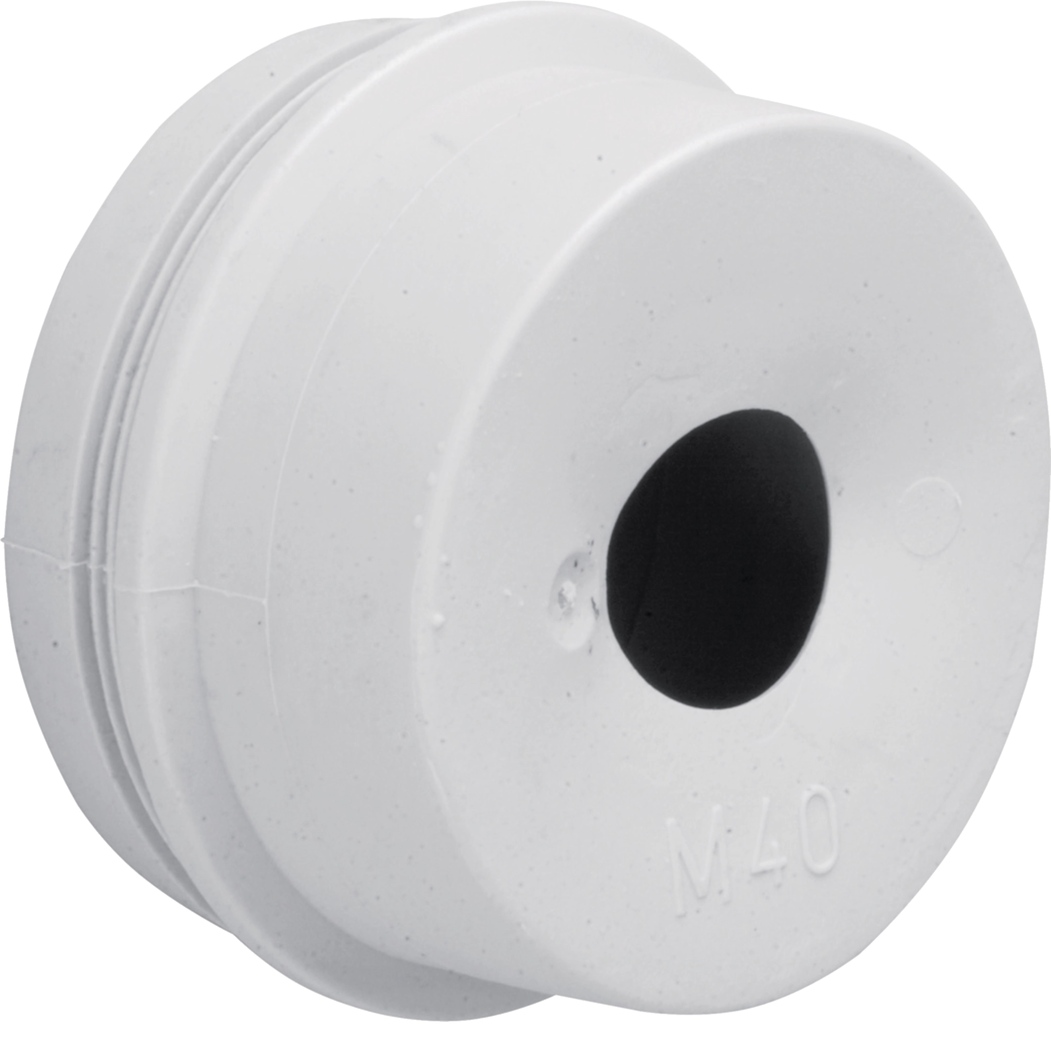 Hager FZ412M Cable Gland M40