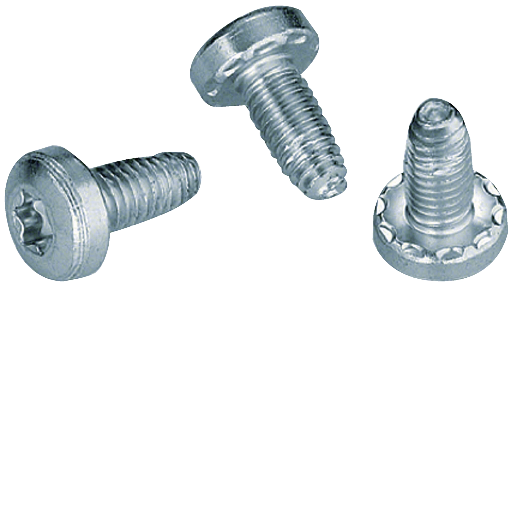 Hager FZ413XE Sheet-metal Screw M6x13 Torx T30