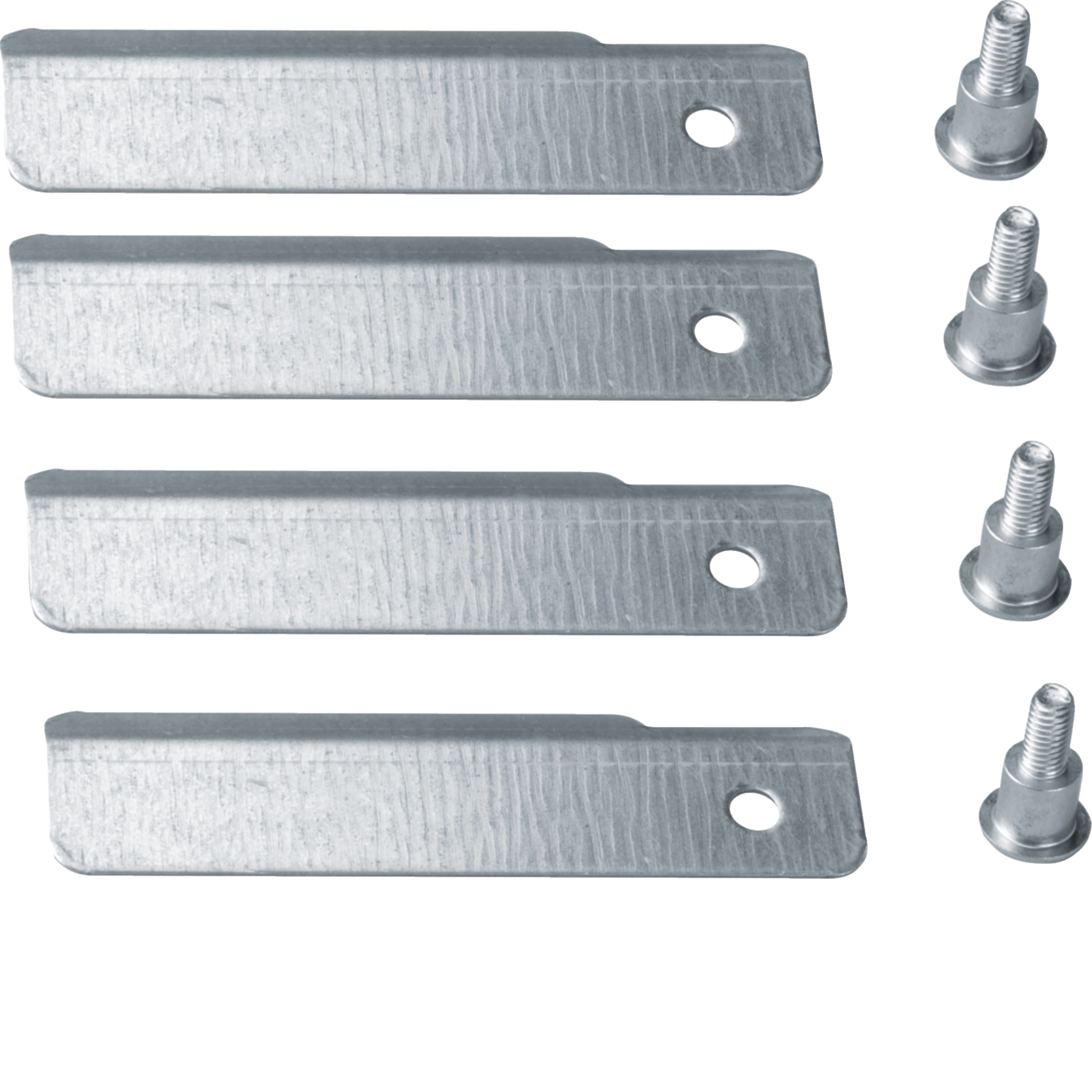 Hager FZ415XE Reinforcement Side Protective Cover