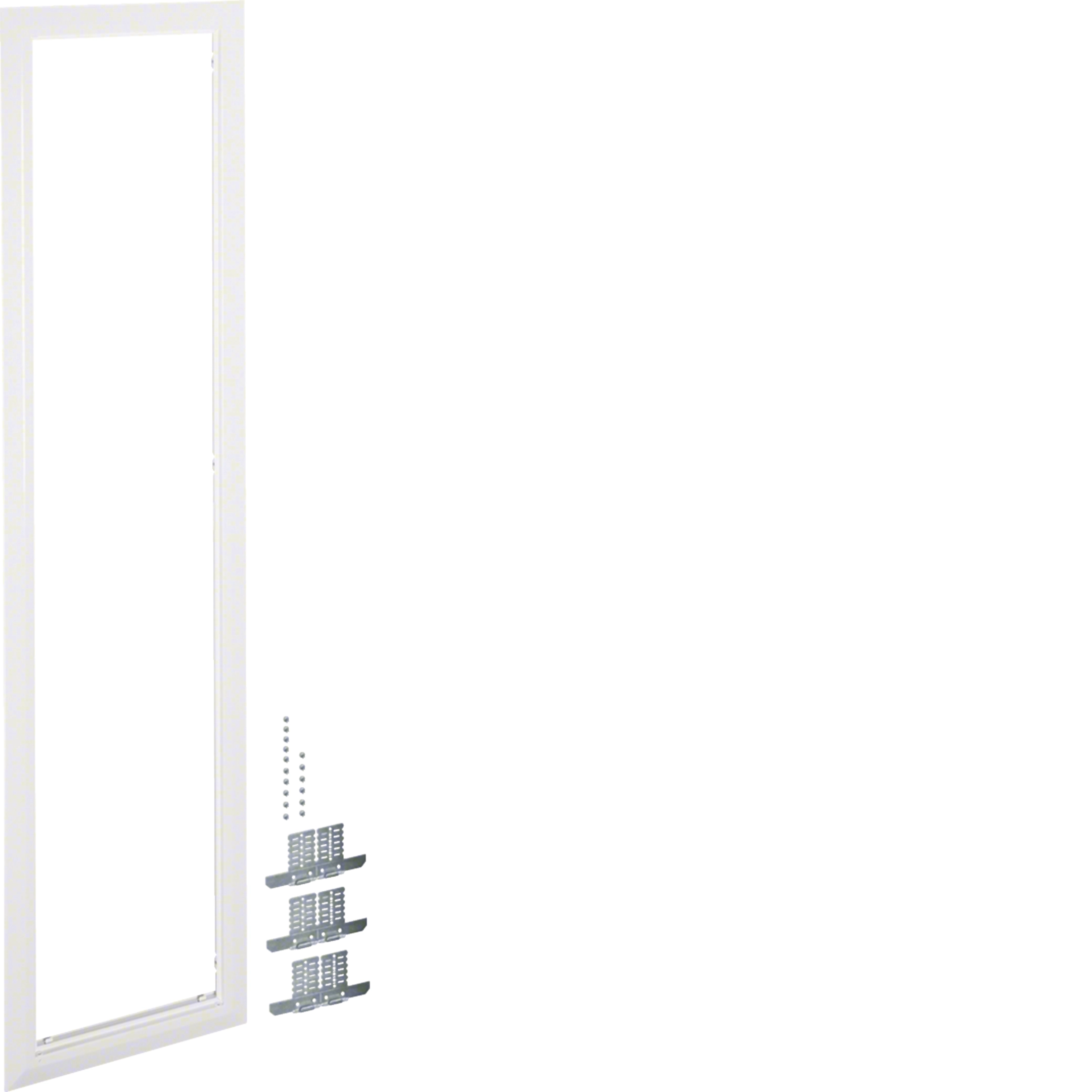 Hager FZ51B Flush Frame UniversZ -field 1400x300mm