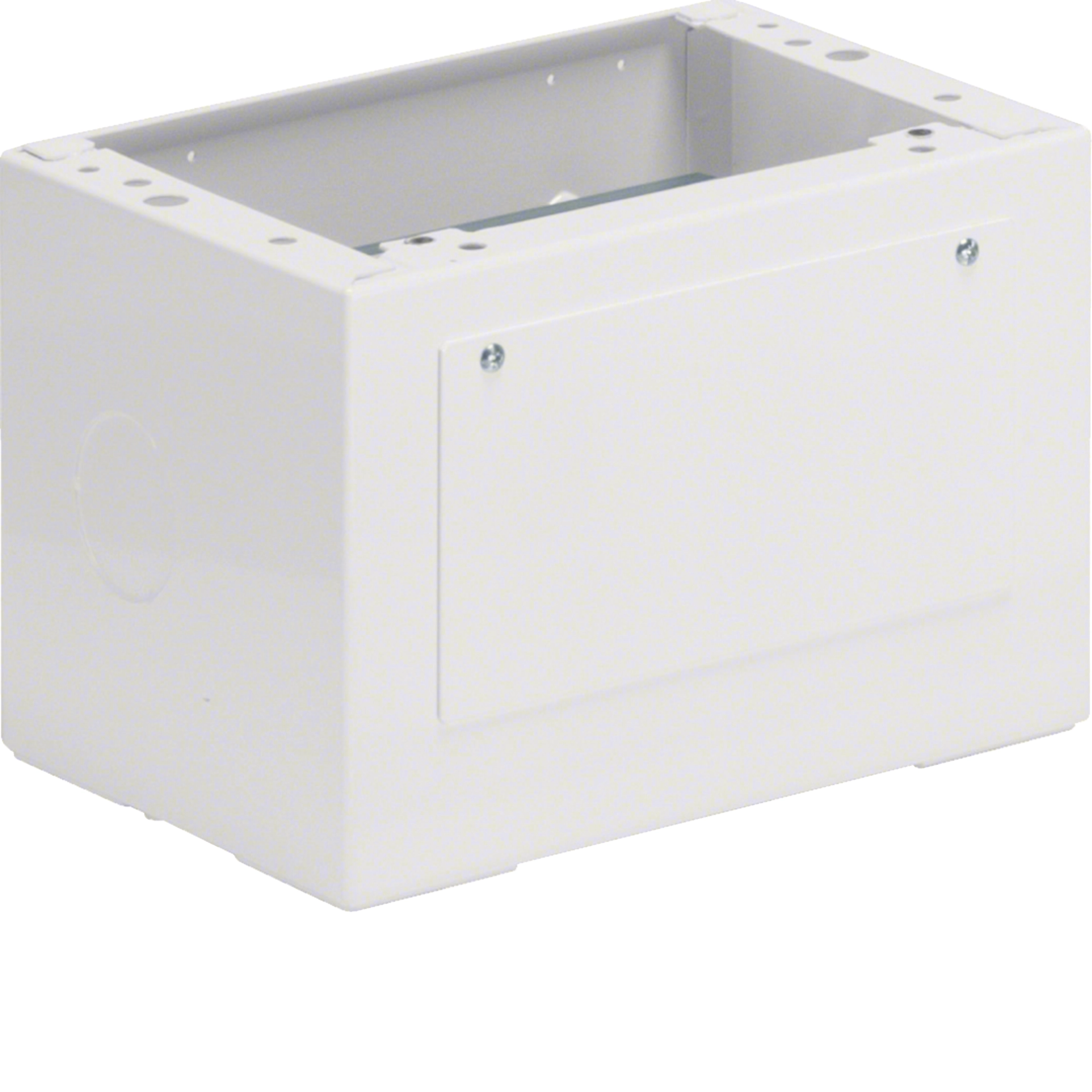 Hager FZ621N Plinth Univers H200