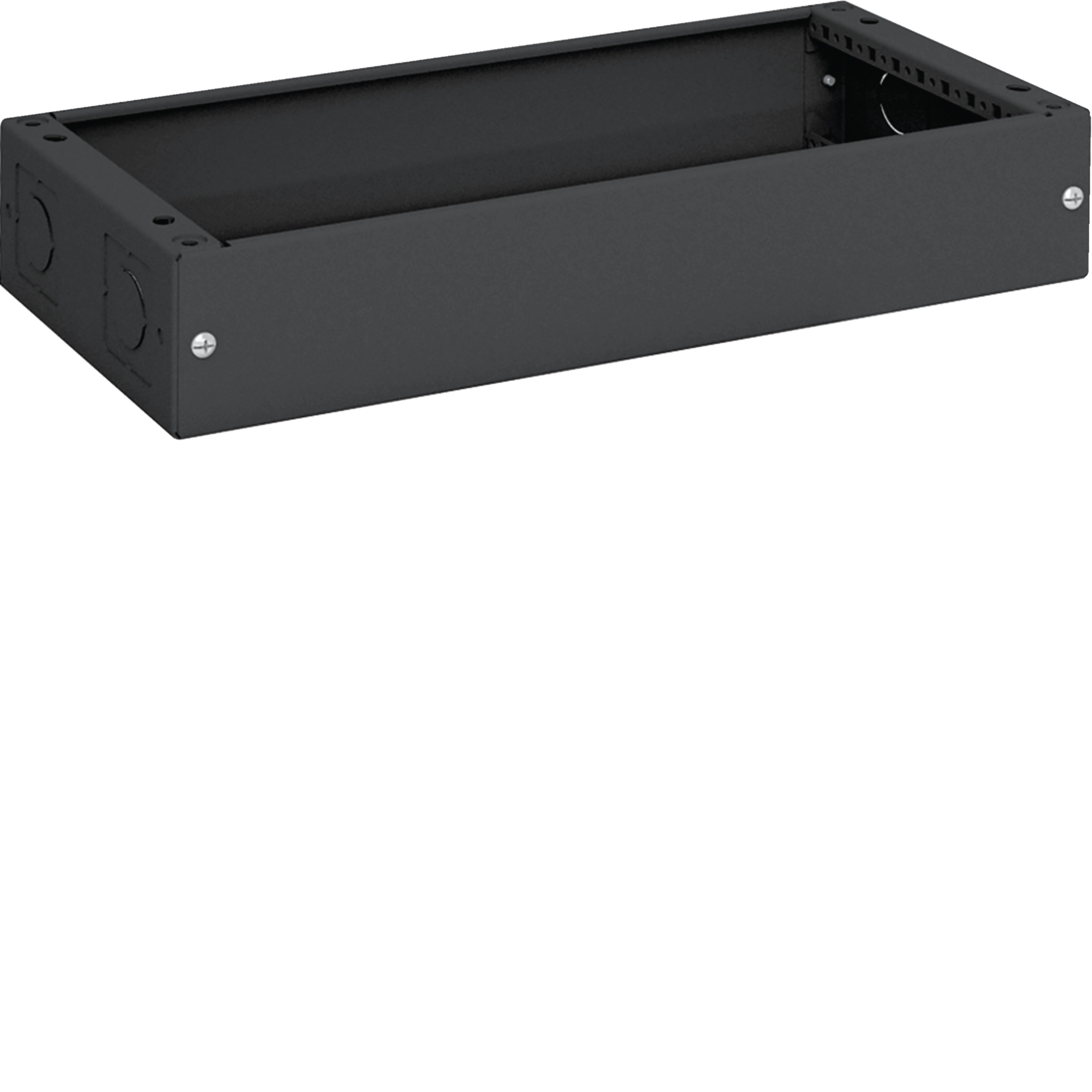 Hager FZ632A Plinth Univers H100