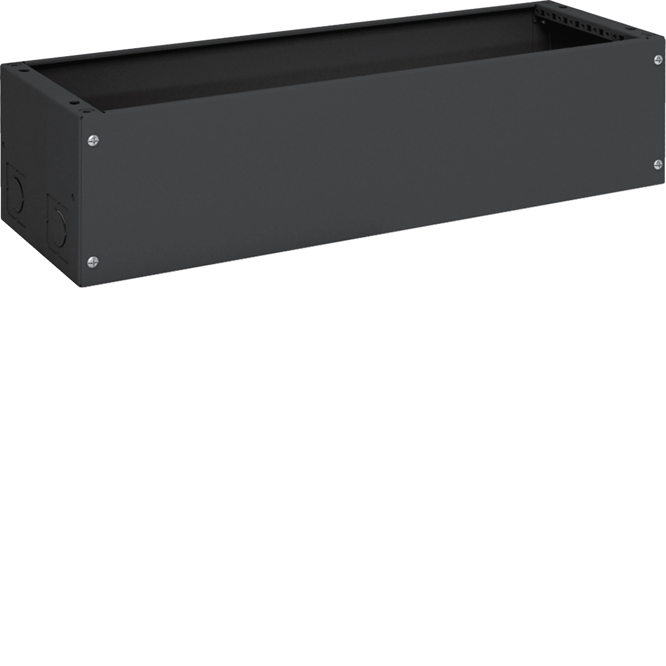Hager FZ643A Plinth Univers H200