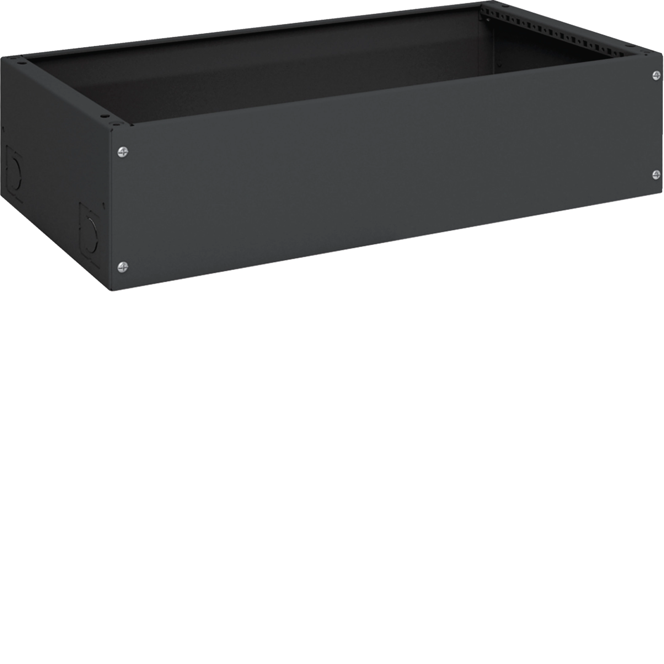 Hager FZ663A Plinth Univers H200