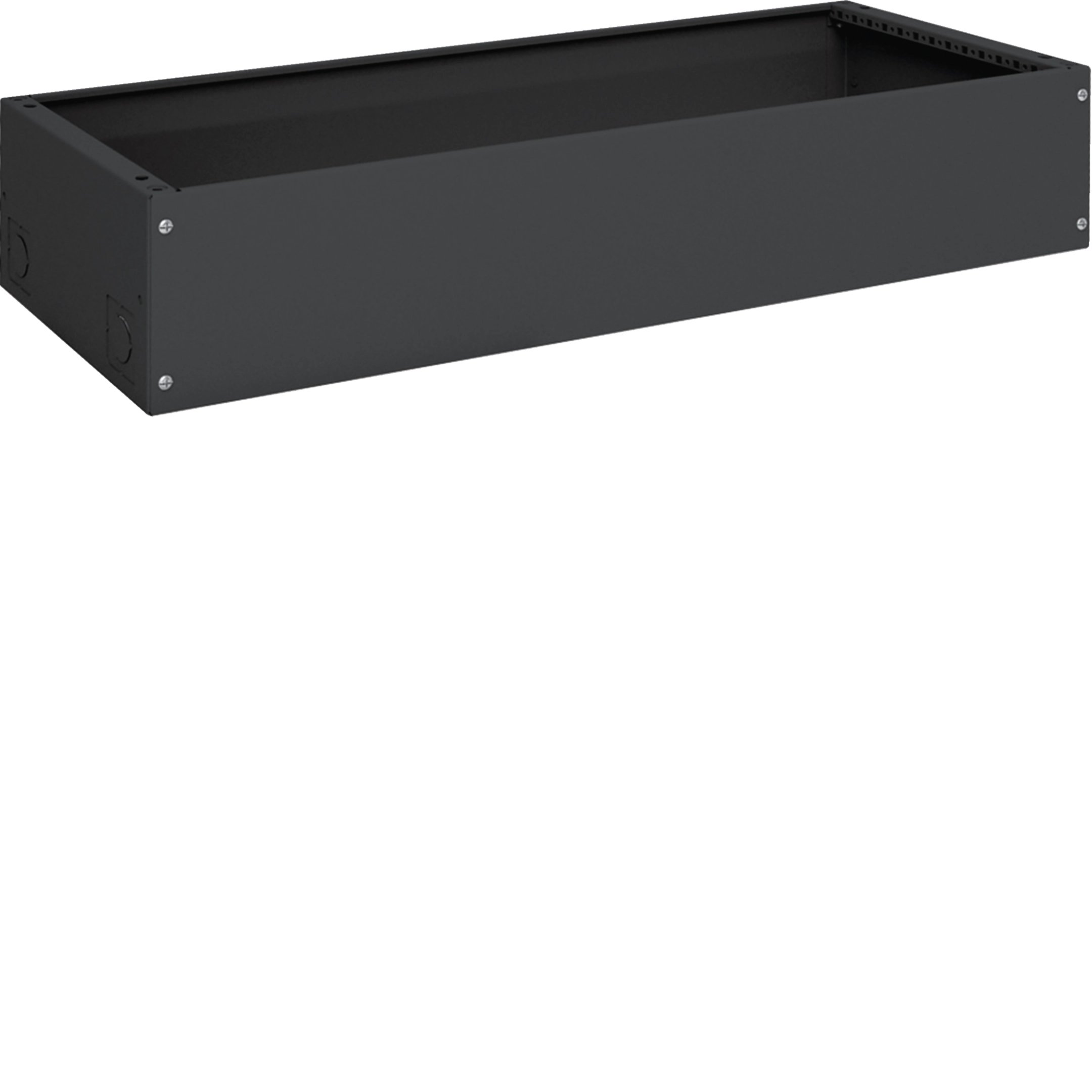 Hager FZ664A Plinth Univers H200