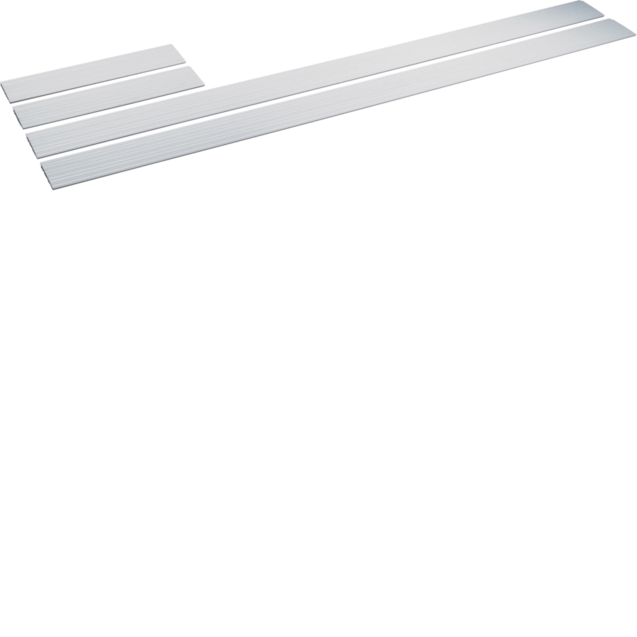 Hager FZ712N Side Infill Pan. Univers H1900