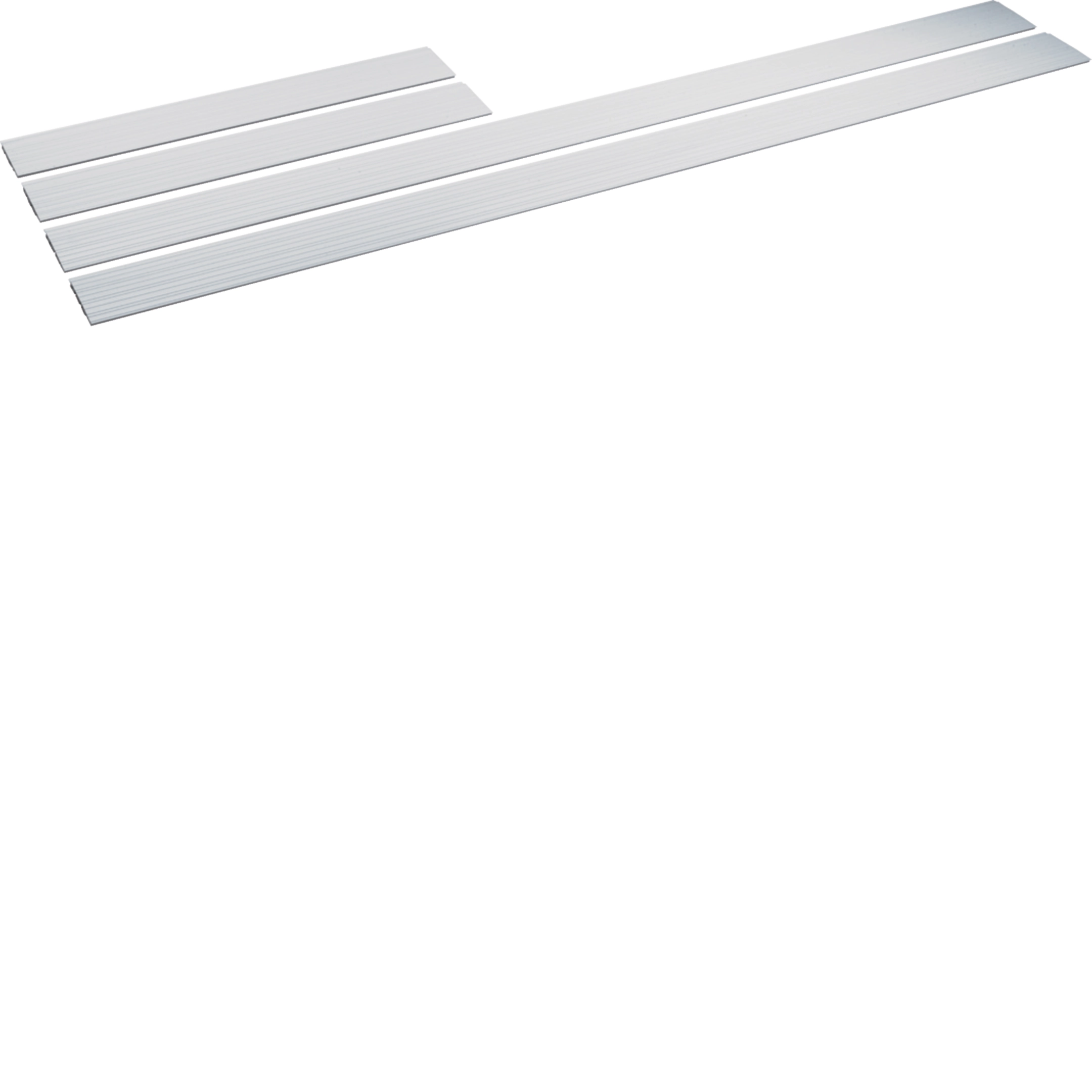 Hager FZ713N Side Infill Pan. Univers H1900