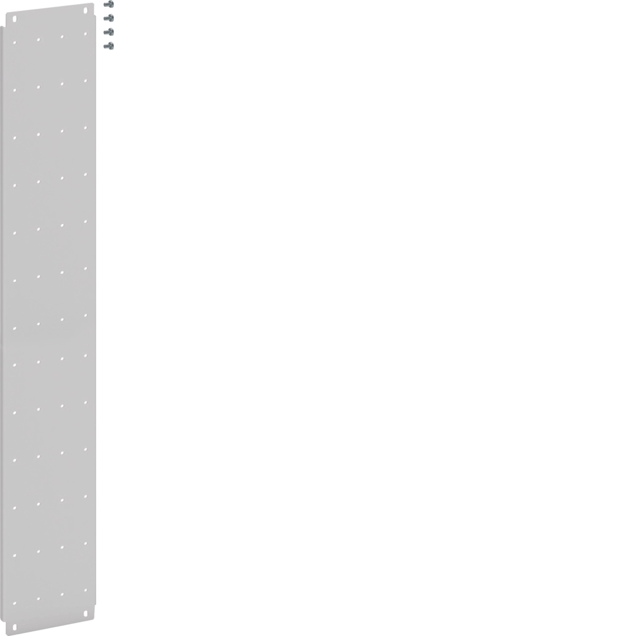 Hager FZ739C Door Wiring Profile Univers H750
