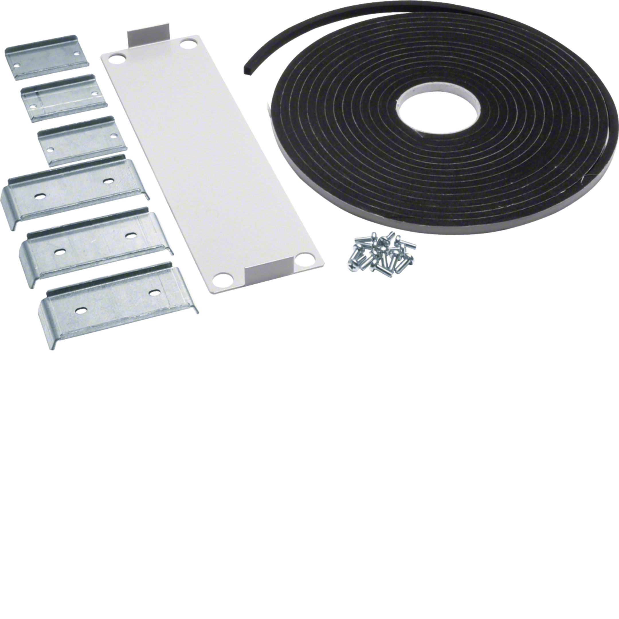 Hager FZ747S Connection set Univers CL2