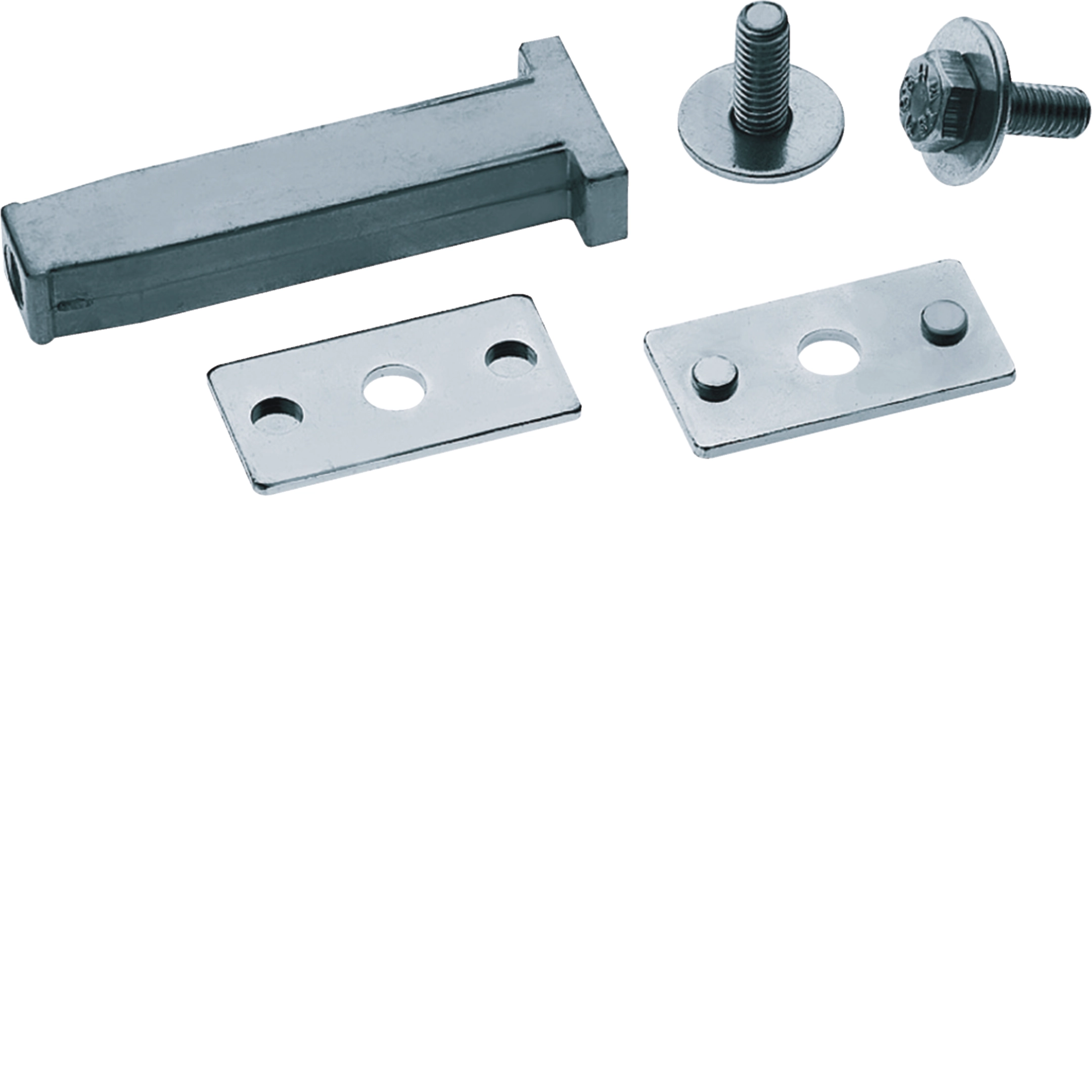 Hager FZ747XW Enclosure Connector Bolt
