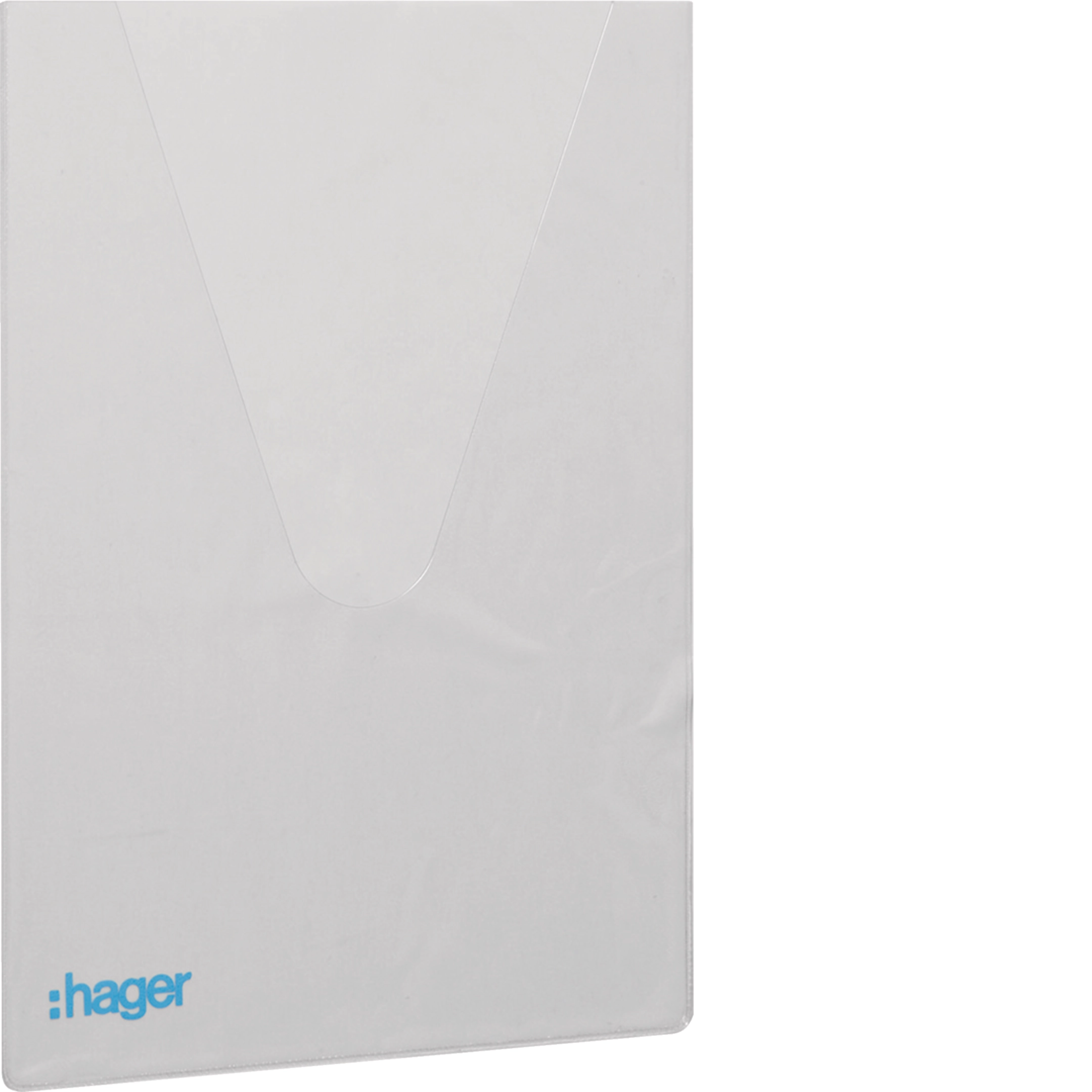 Hager FZ794 Document Holder DIN A4