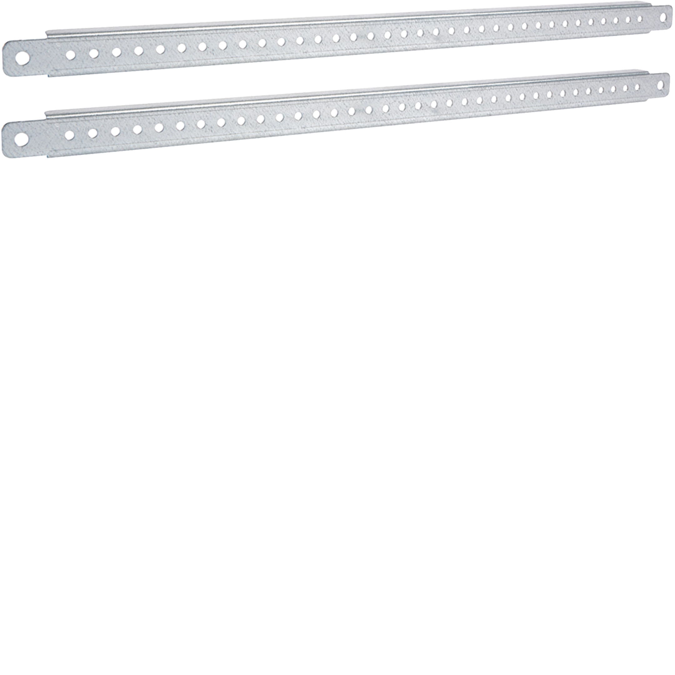 Hager FZ81XE Support Retainer Rail 600mm