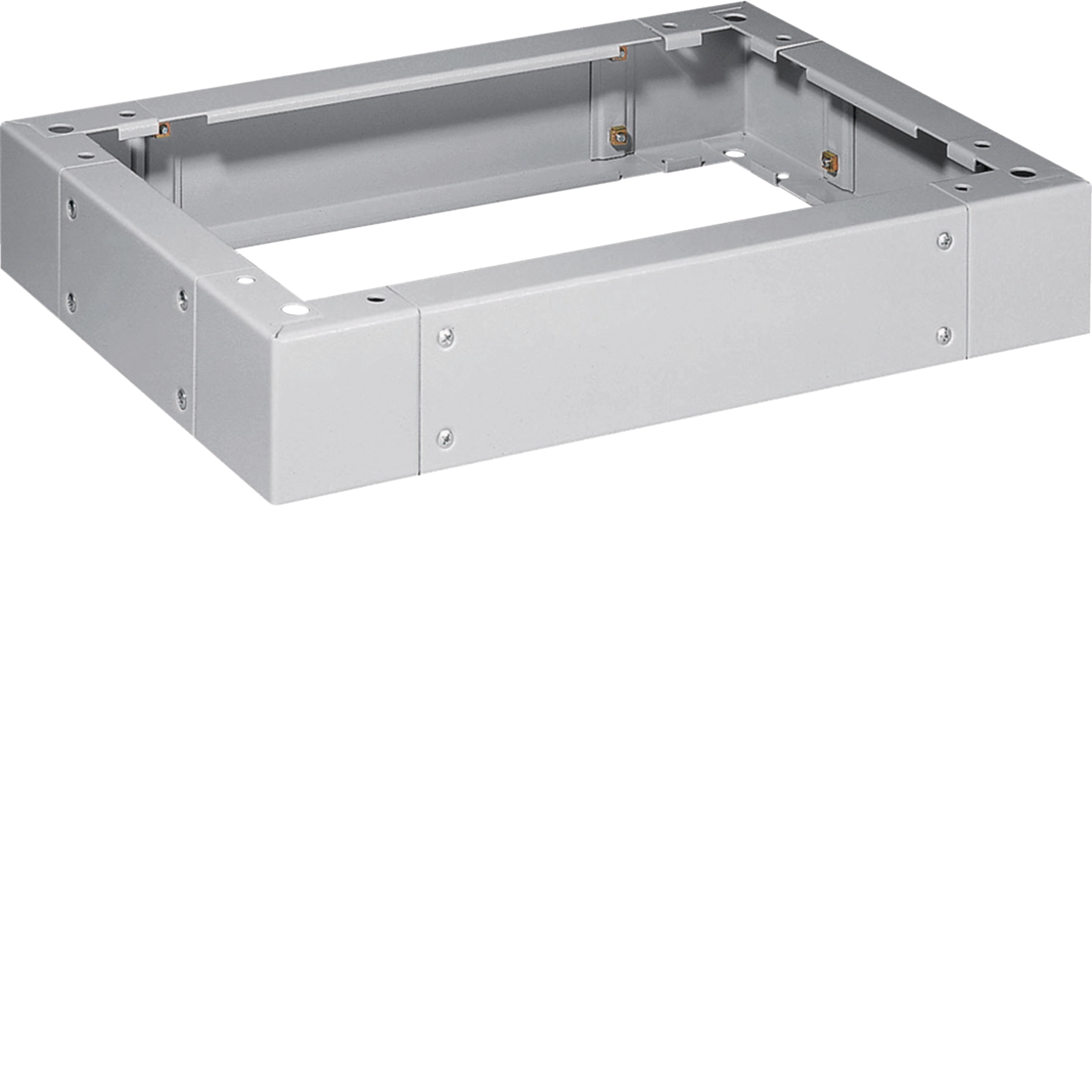 Hager FZ902D Plinth Univers H100