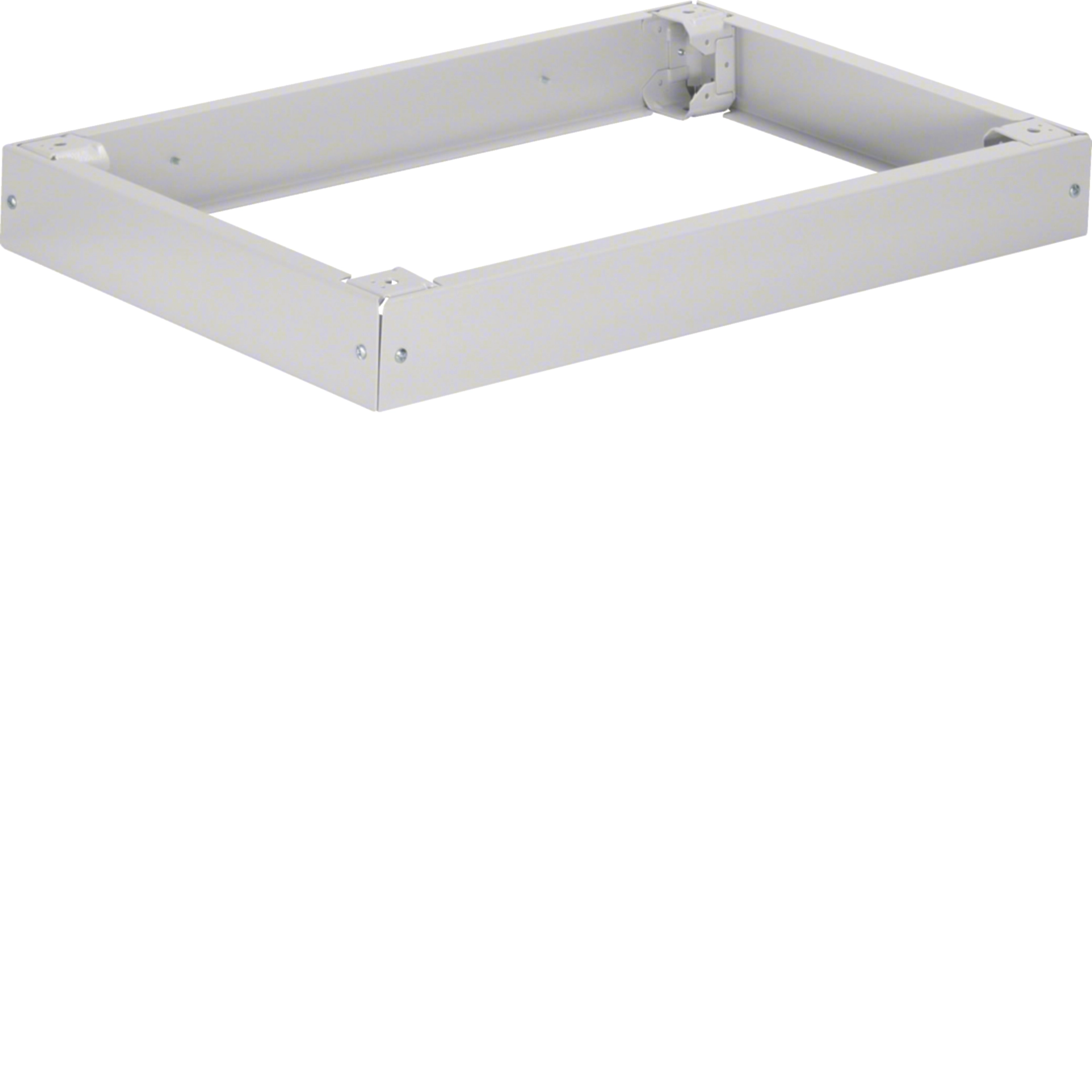 Hager FZ923D Plinth Univers