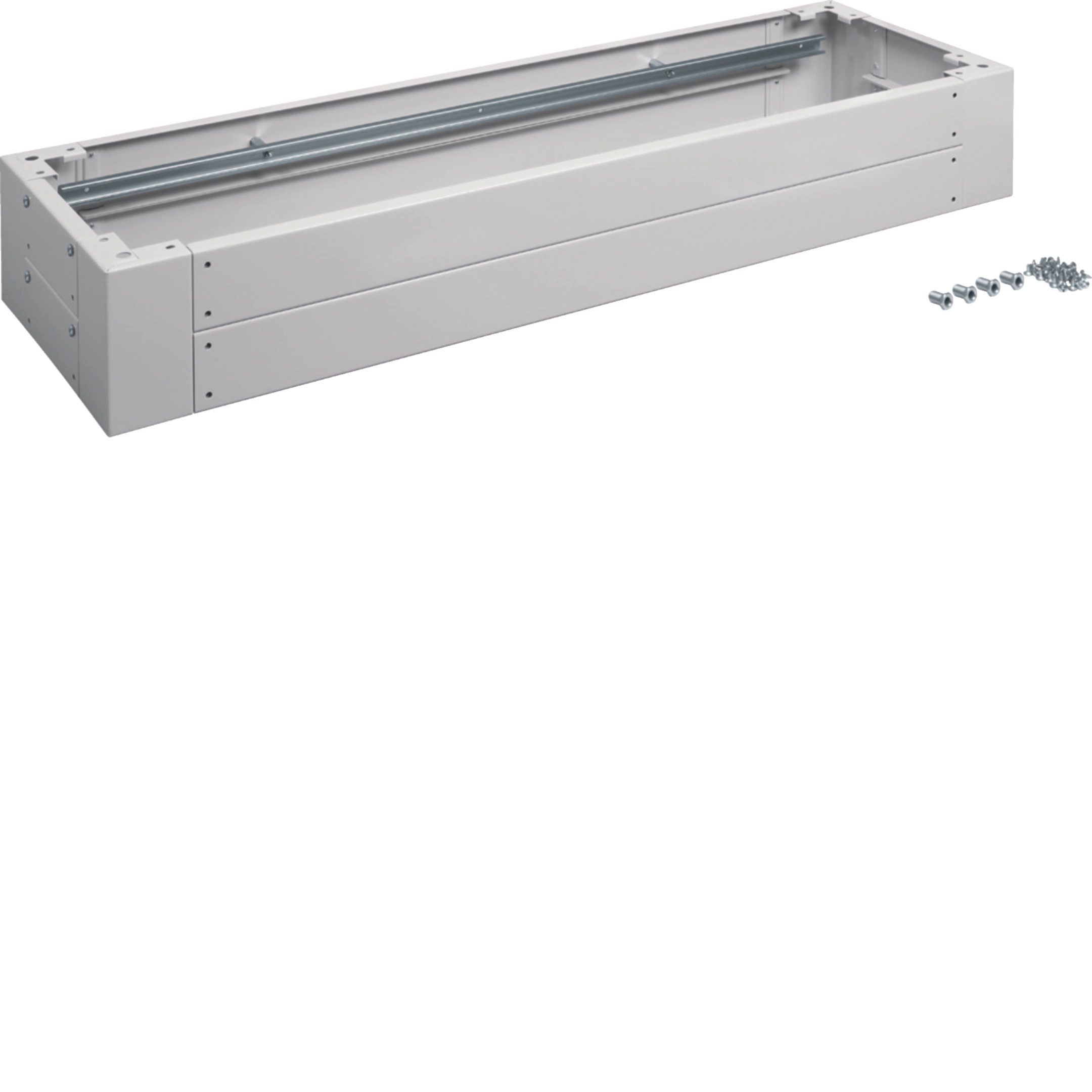 Hager FZ935SD Plinth Univers CL2 H200