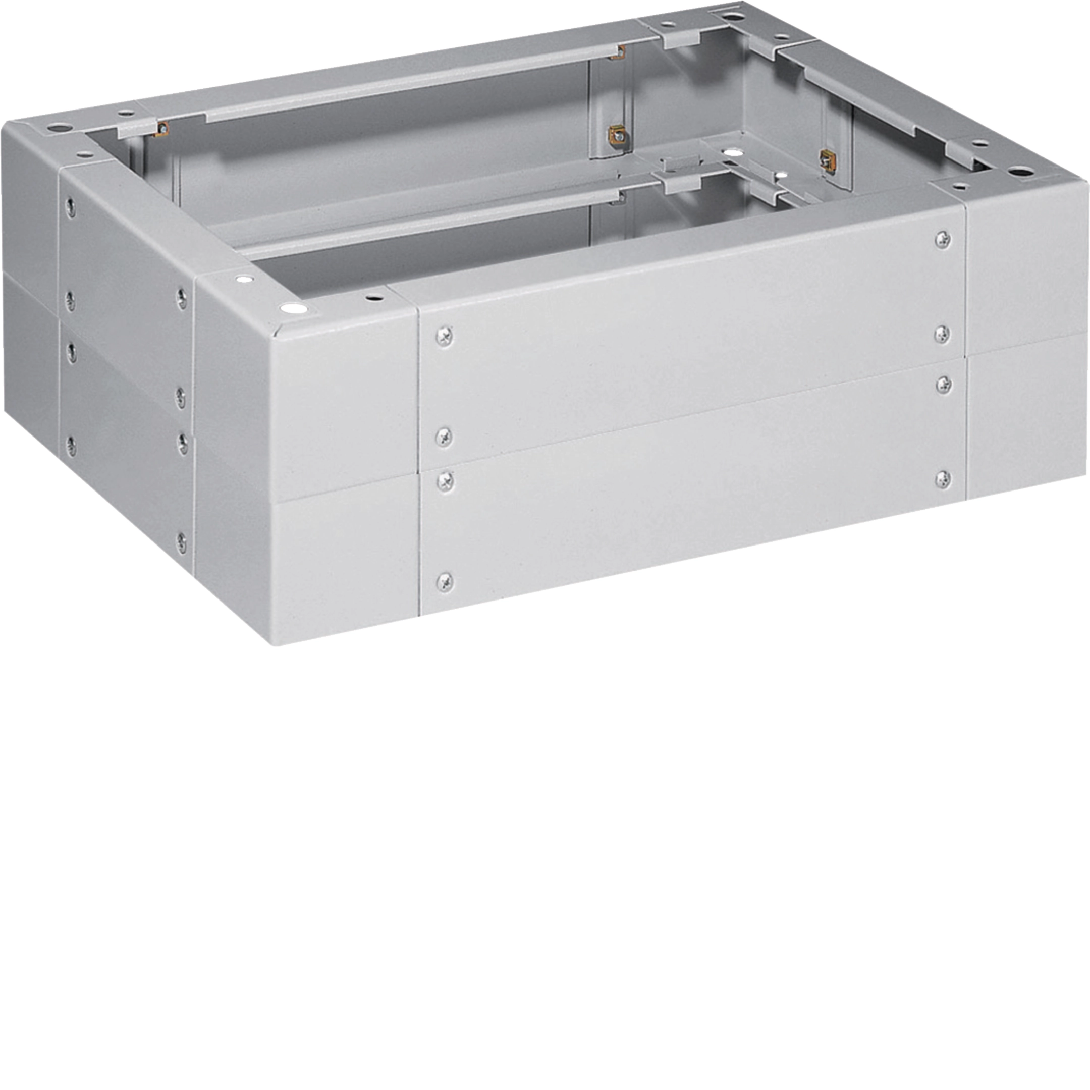 Hager FZ942D Plinth Univers H200