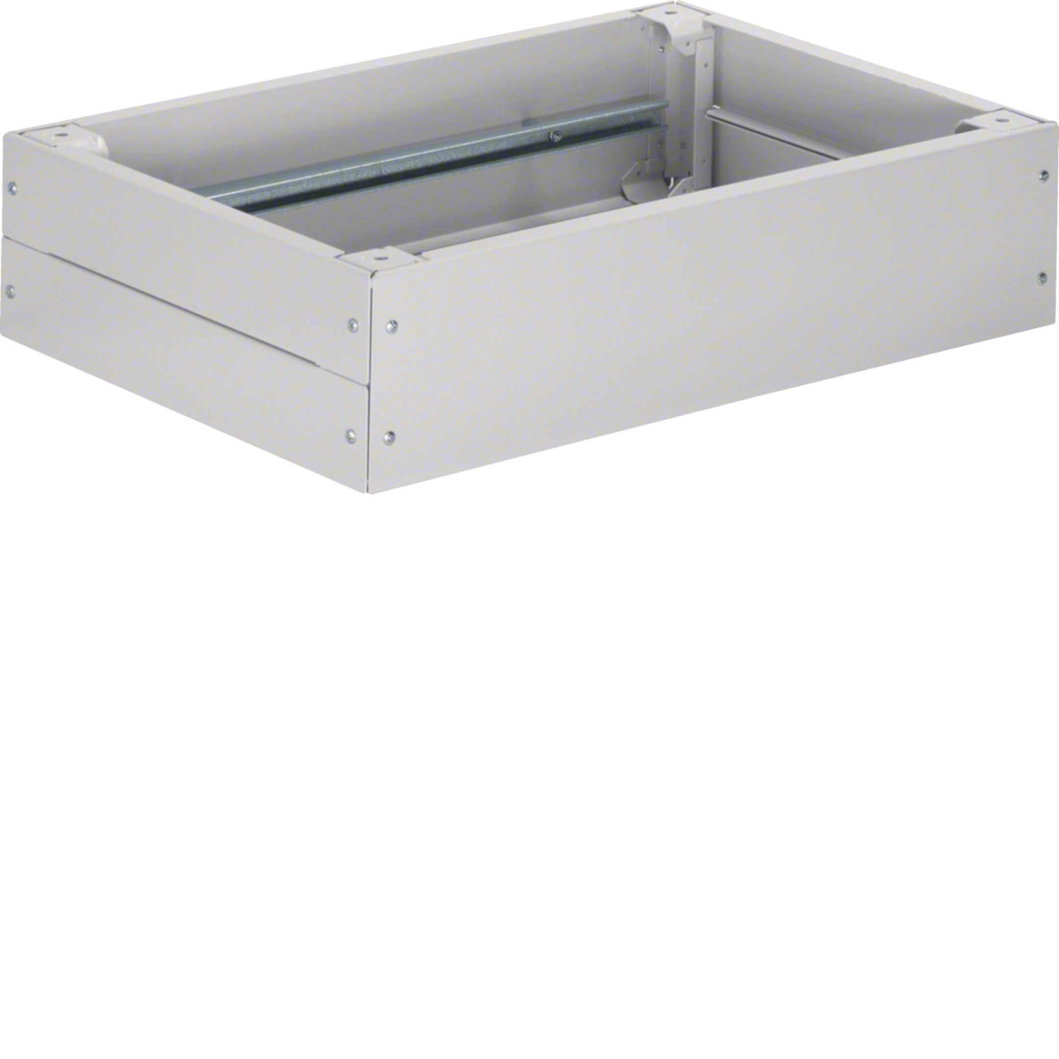 Hager FZ943D Plinth Univers H200
