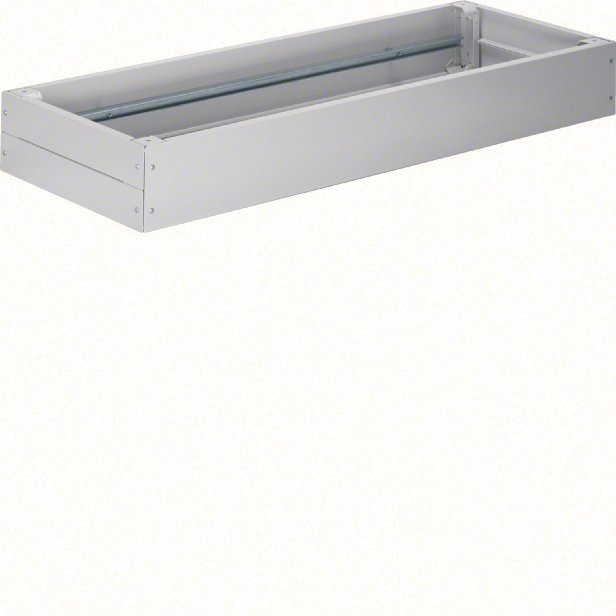 Hager FZ946D Plinth Univers H200