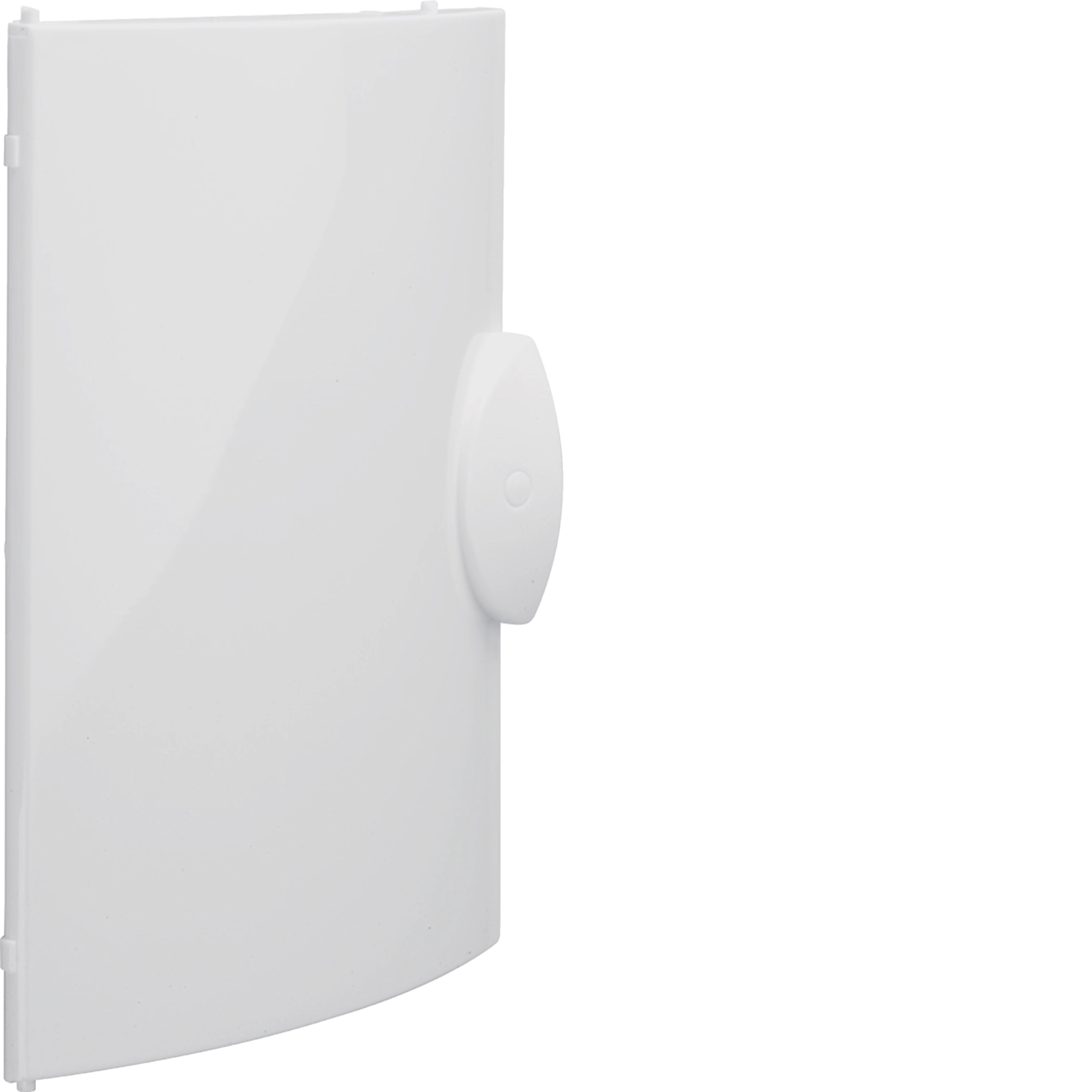 Hager GP108P Door for Mini-enclosure Gamma 8M