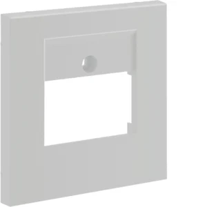Hager GZTAE3A7035 Central Plate TAE 3-gang
