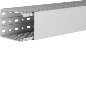 Hager HA7100080 Slottet Panel Trunking HA7