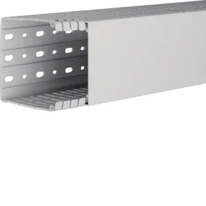 Hager HA7100100 Slottet Panel Trunking HA7
