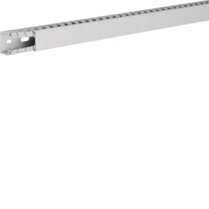 Hager HA725025 Slottet Panel Trunking HA7