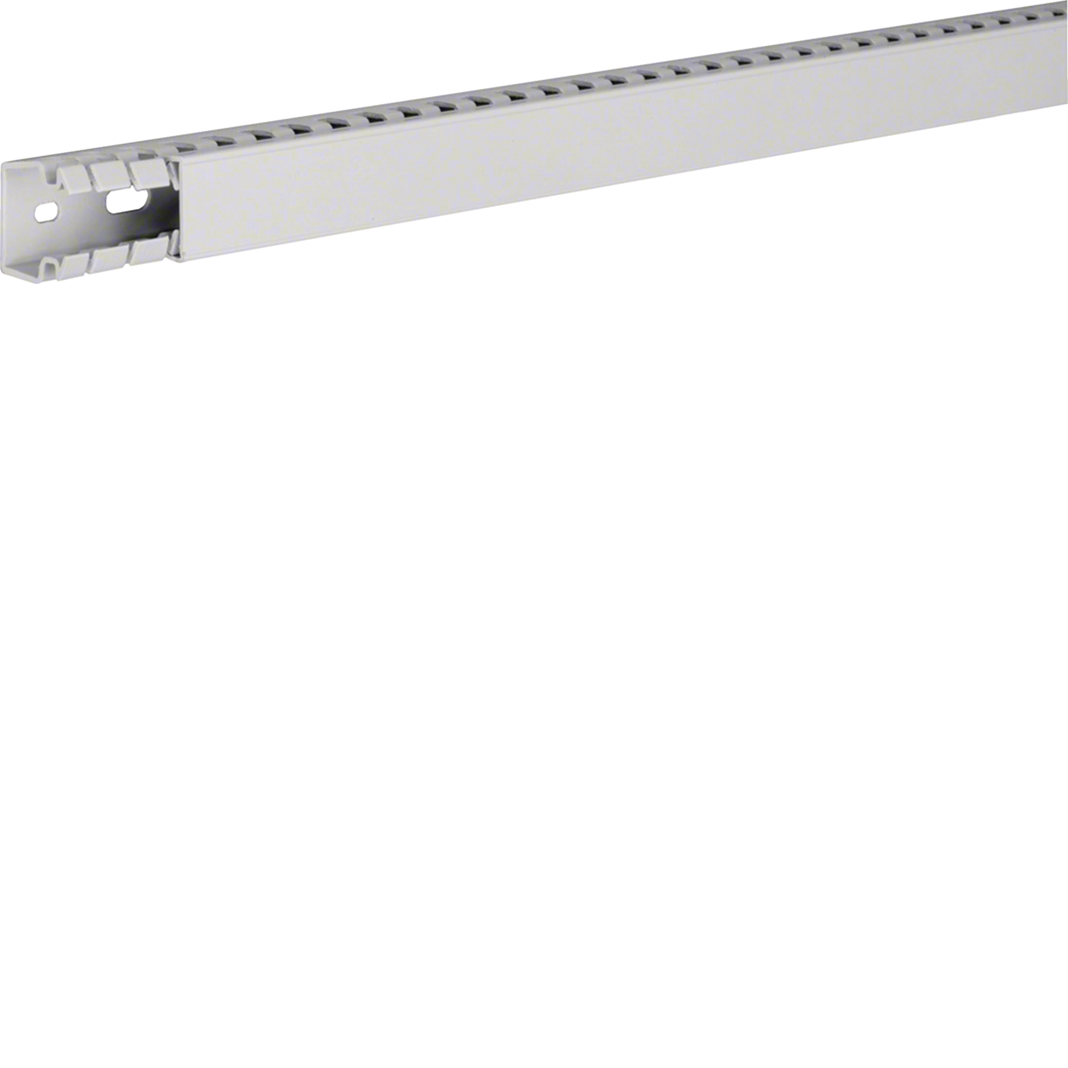Hager HA725025 Slottet Panel Trunking HA7