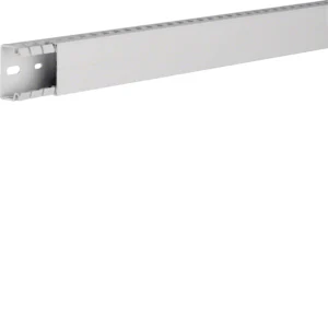 Hager HA725040 Slottet Panel Trunking HA7