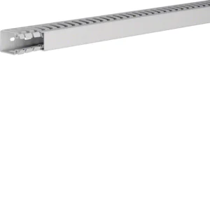 Hager HA740025 Slottet Panel Trunking HA7