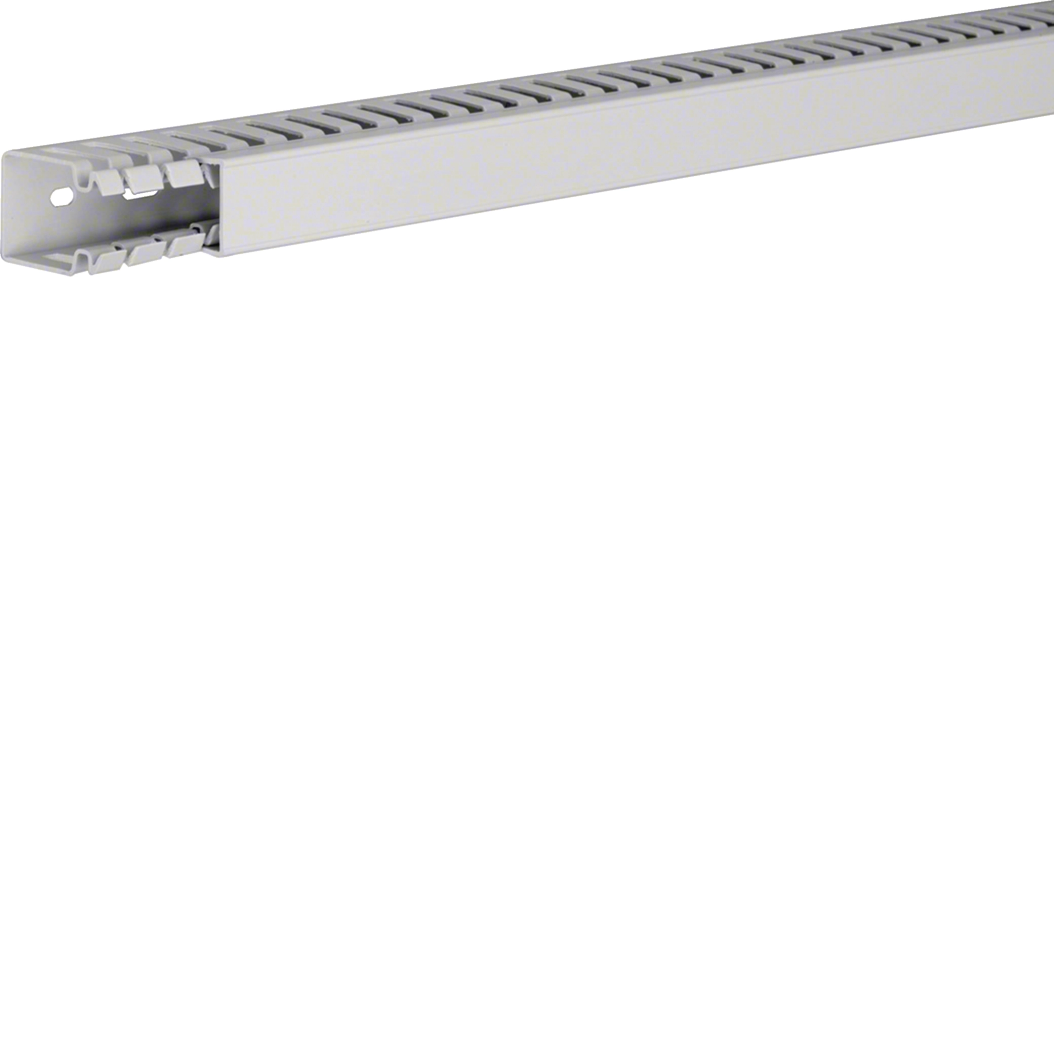 Hager HA740025 Slottet Panel Trunking HA7